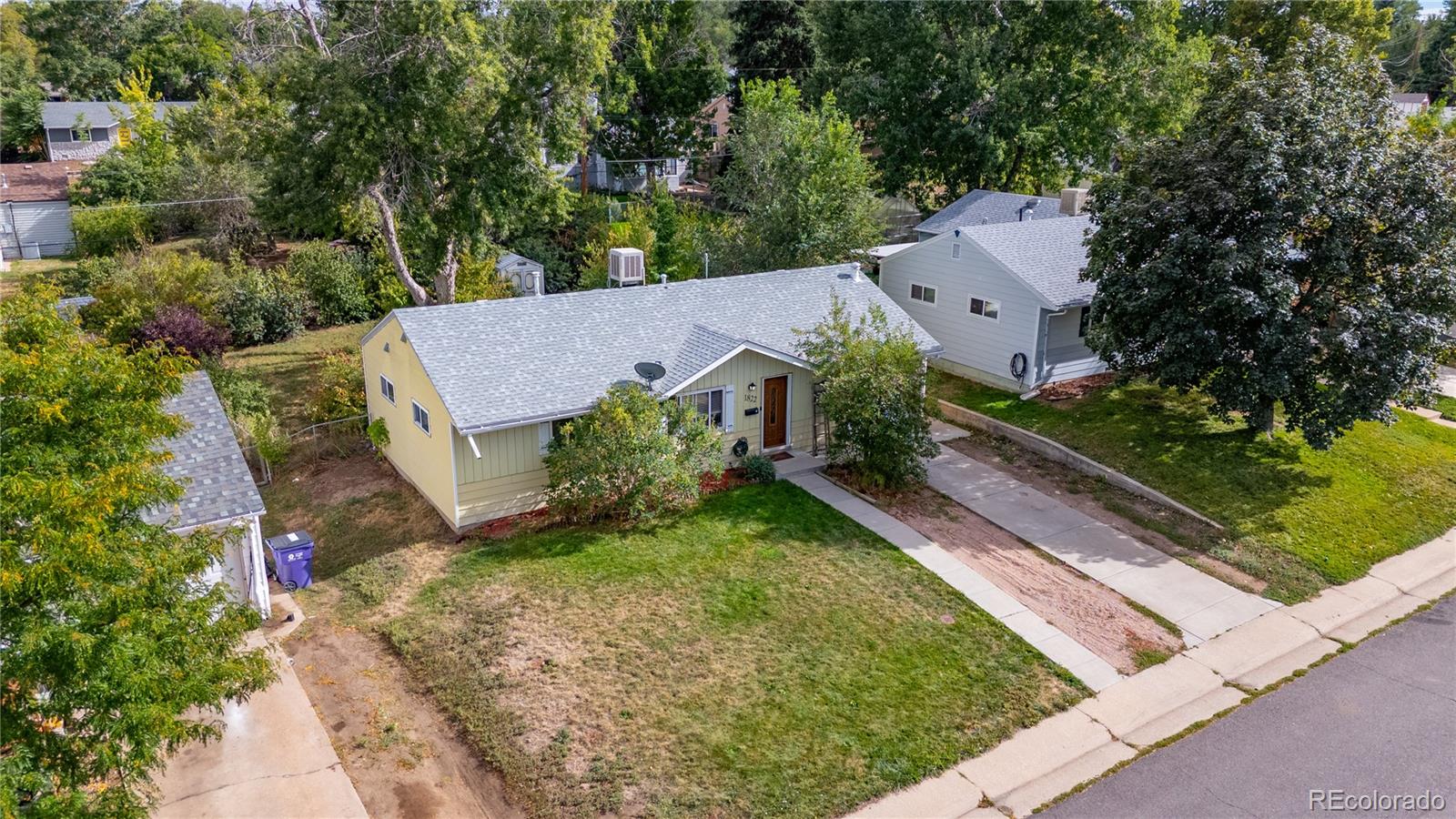 MLS Image #28 for 1822 s stuart street,denver, Colorado