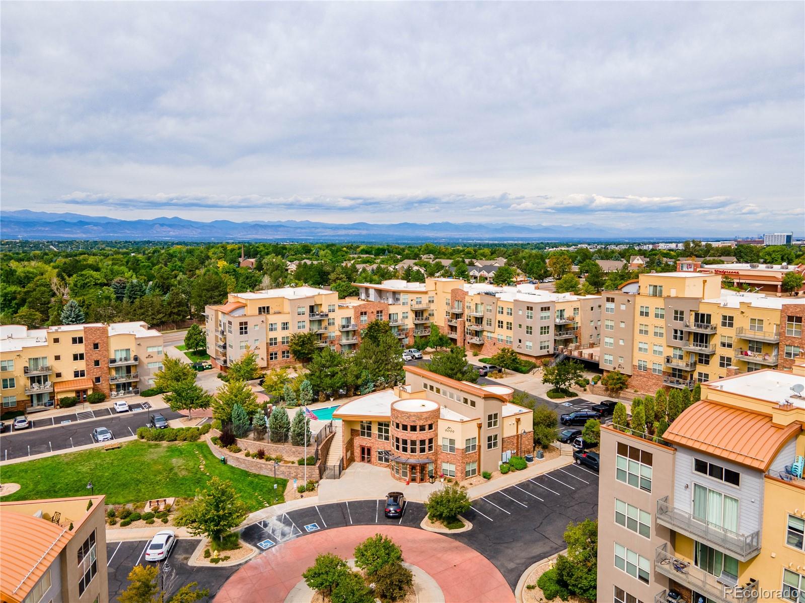 MLS Image #0 for 9019 e panorama circle d419,englewood, Colorado