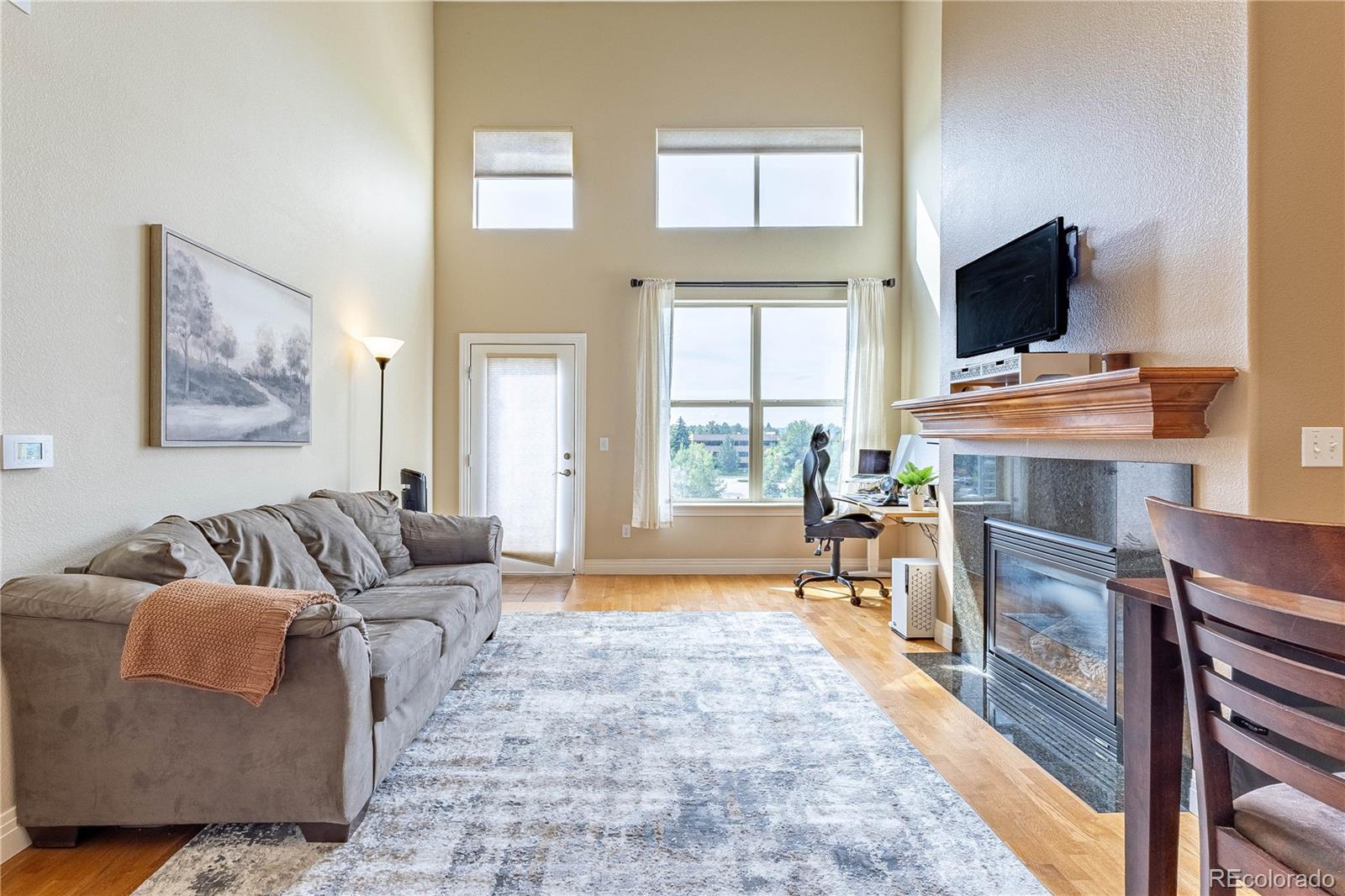 MLS Image #10 for 9019 e panorama circle d419,englewood, Colorado