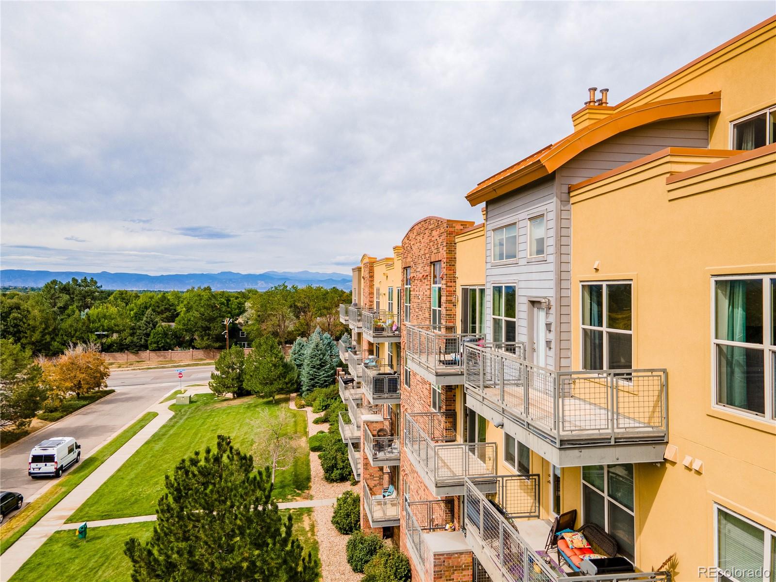 MLS Image #18 for 9019 e panorama circle d419,englewood, Colorado