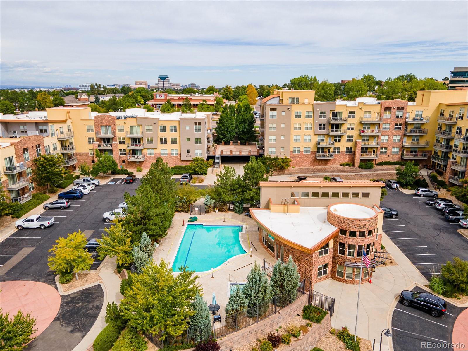 MLS Image #40 for 9019 e panorama circle d419,englewood, Colorado