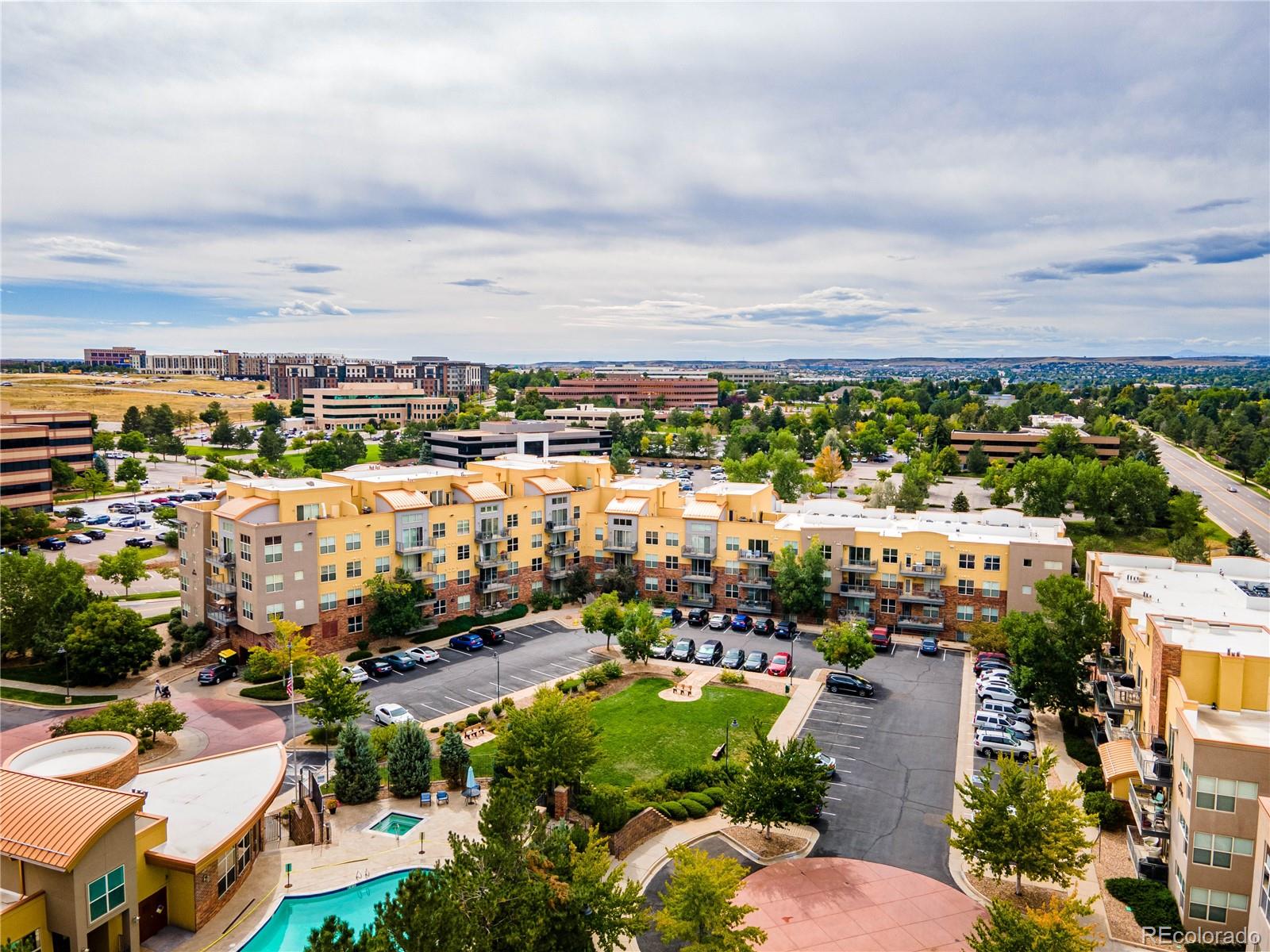 MLS Image #44 for 9019 e panorama circle d419,englewood, Colorado