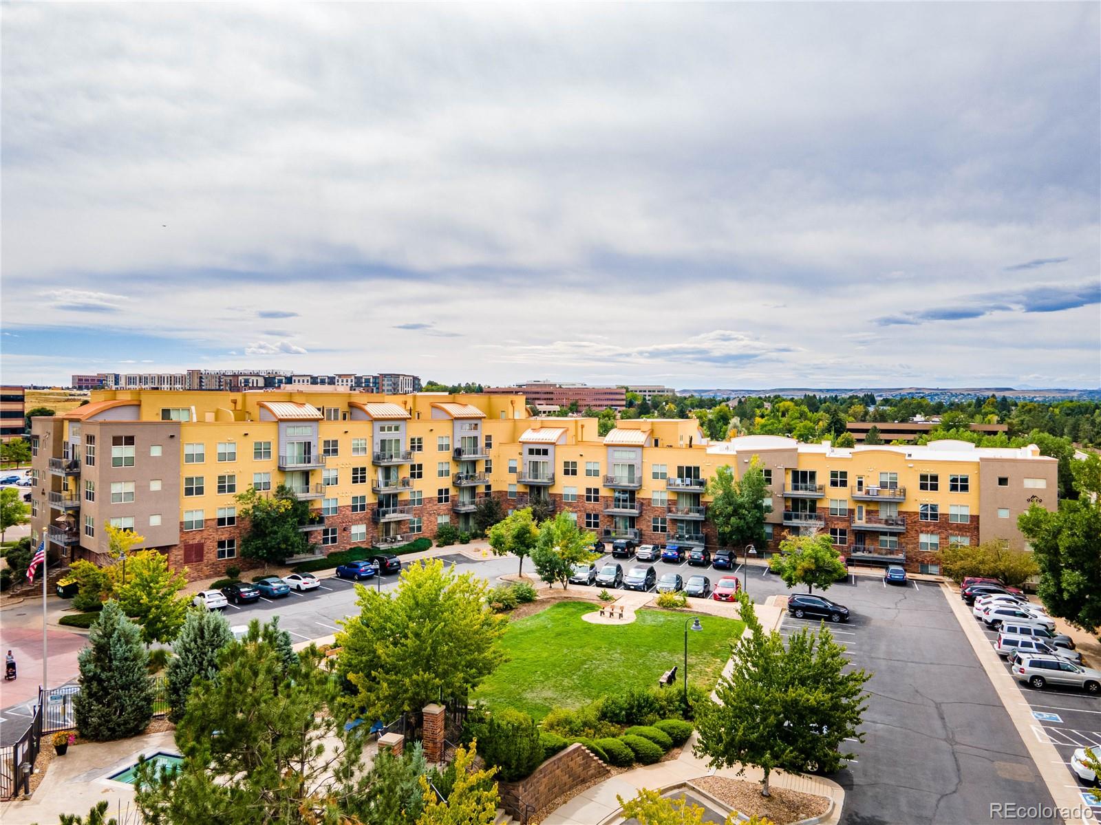 MLS Image #45 for 9019 e panorama circle d419,englewood, Colorado