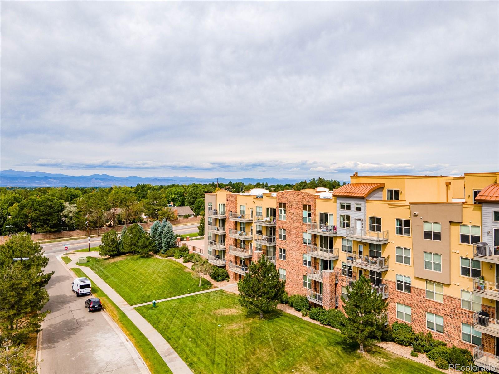 MLS Image #46 for 9019 e panorama circle d419,englewood, Colorado