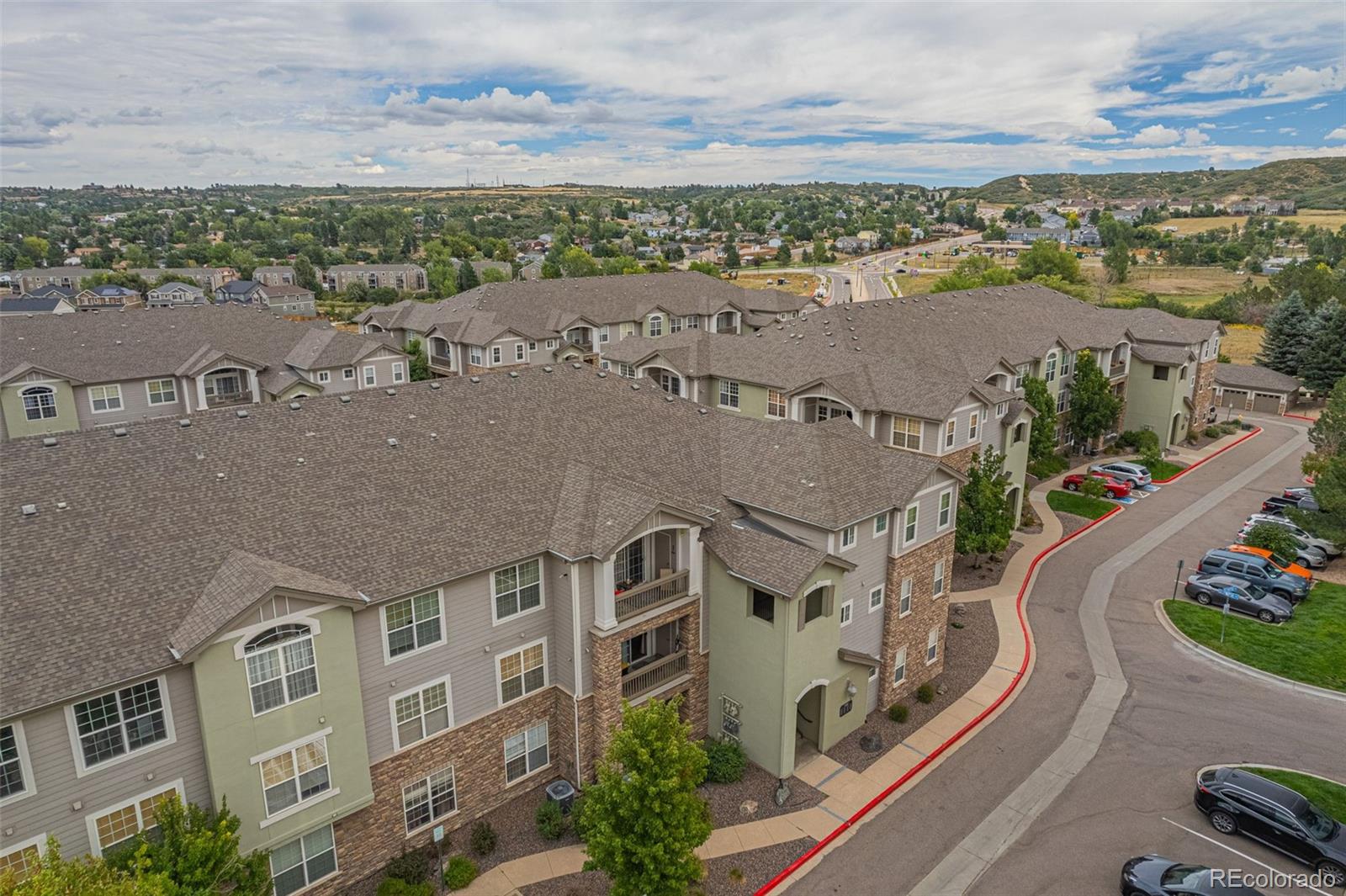 MLS Image #17 for 1560  olympia circle,castle rock, Colorado