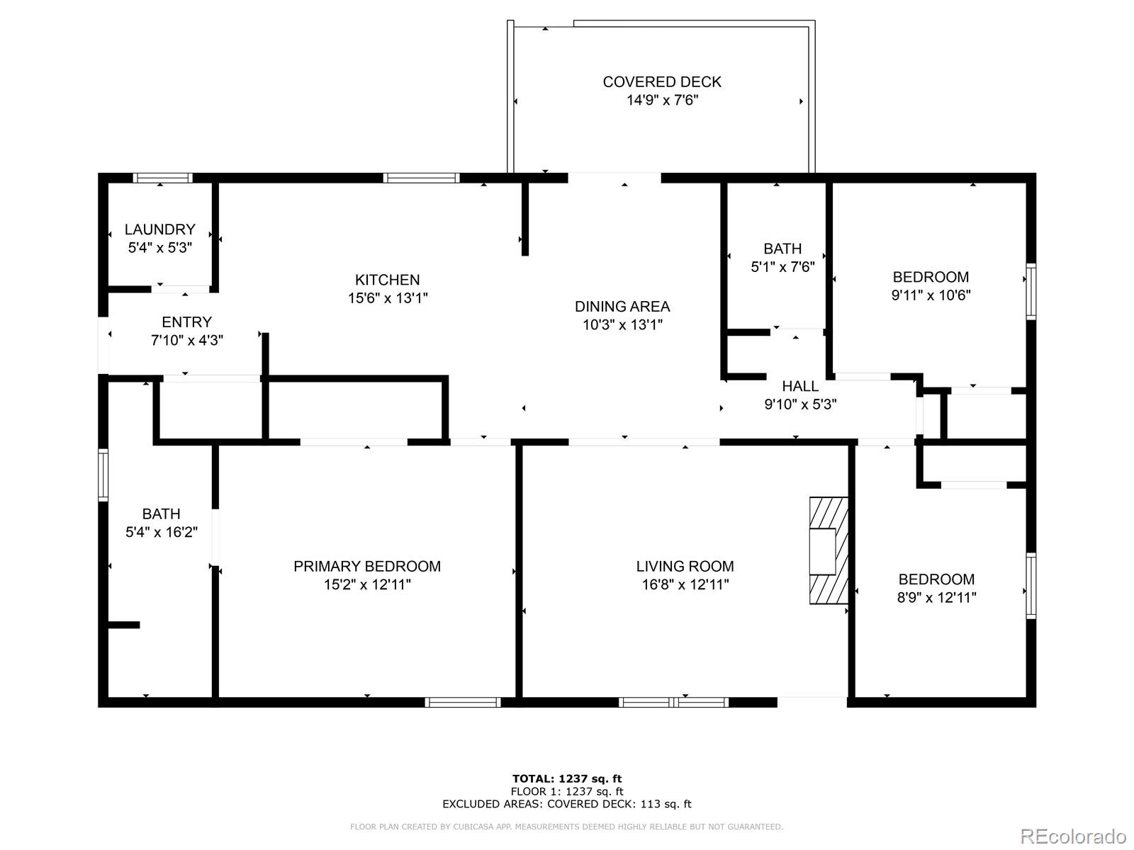 MLS Image #25 for 6844  ames way,arvada, Colorado