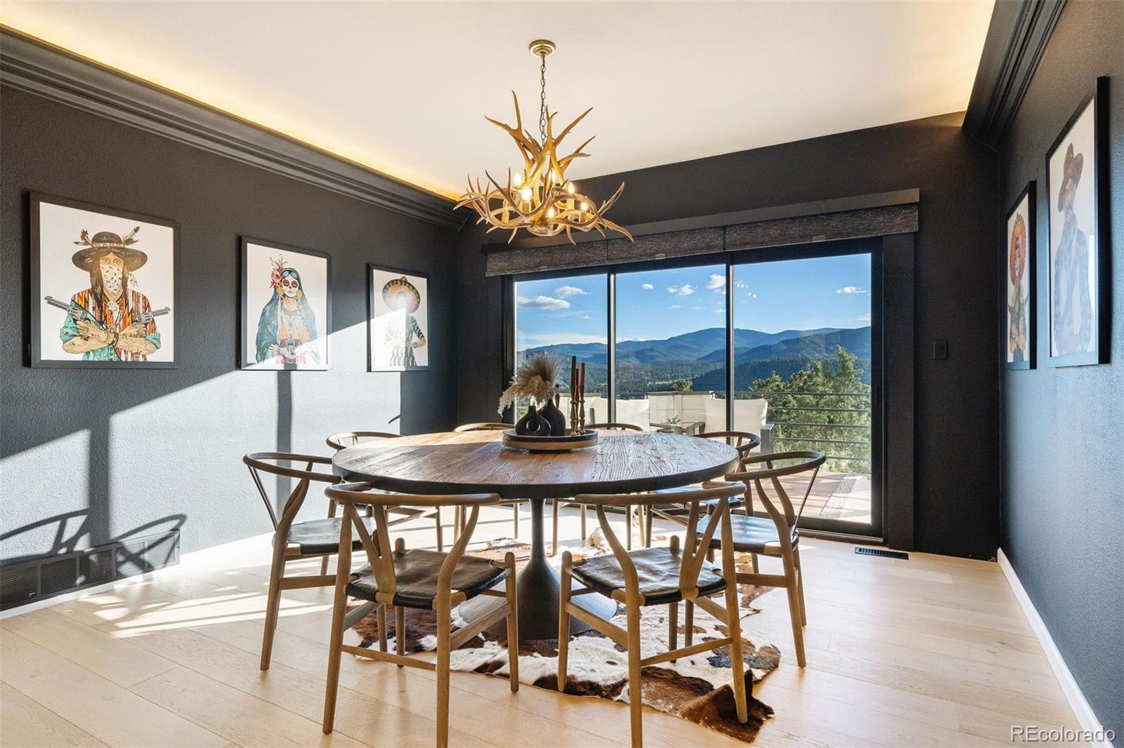 MLS Image #13 for 28764  wild rose drive,evergreen, Colorado