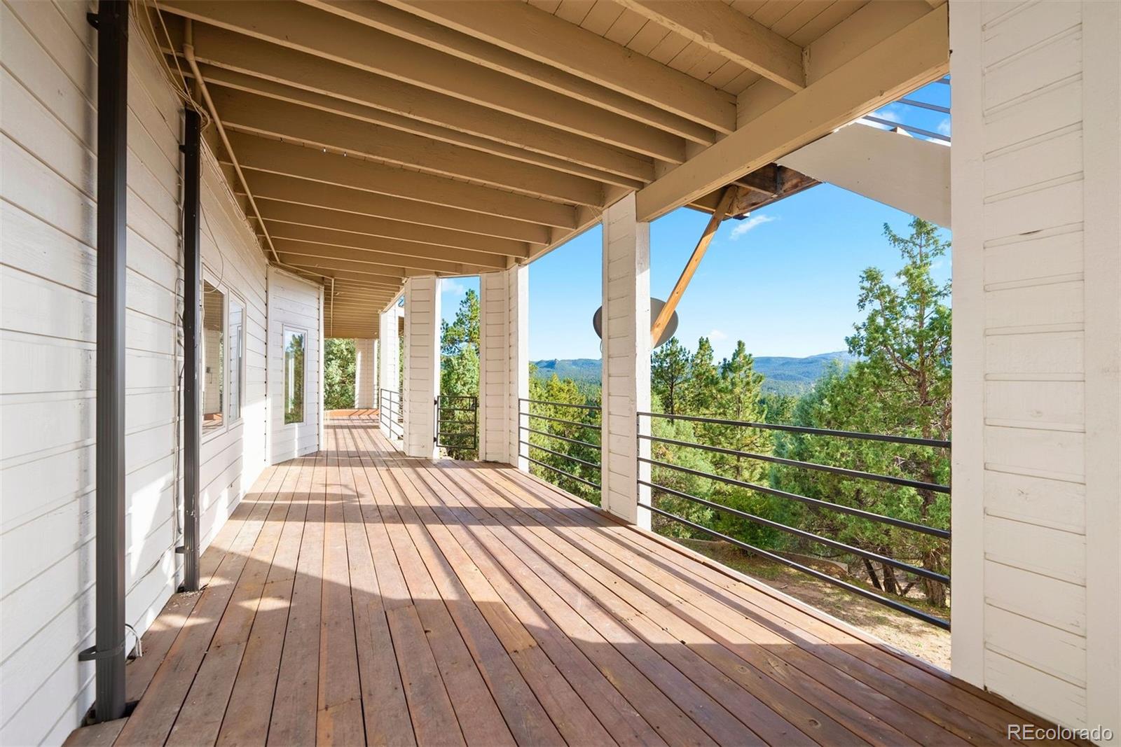 MLS Image #44 for 28764  wild rose drive,evergreen, Colorado