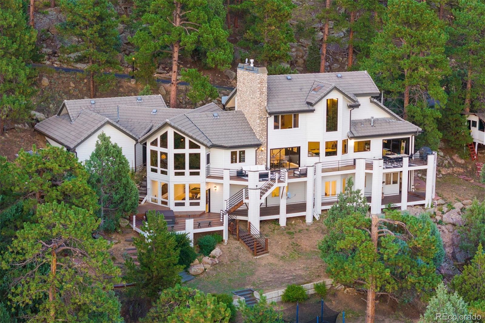 MLS Image #48 for 28764  wild rose drive,evergreen, Colorado