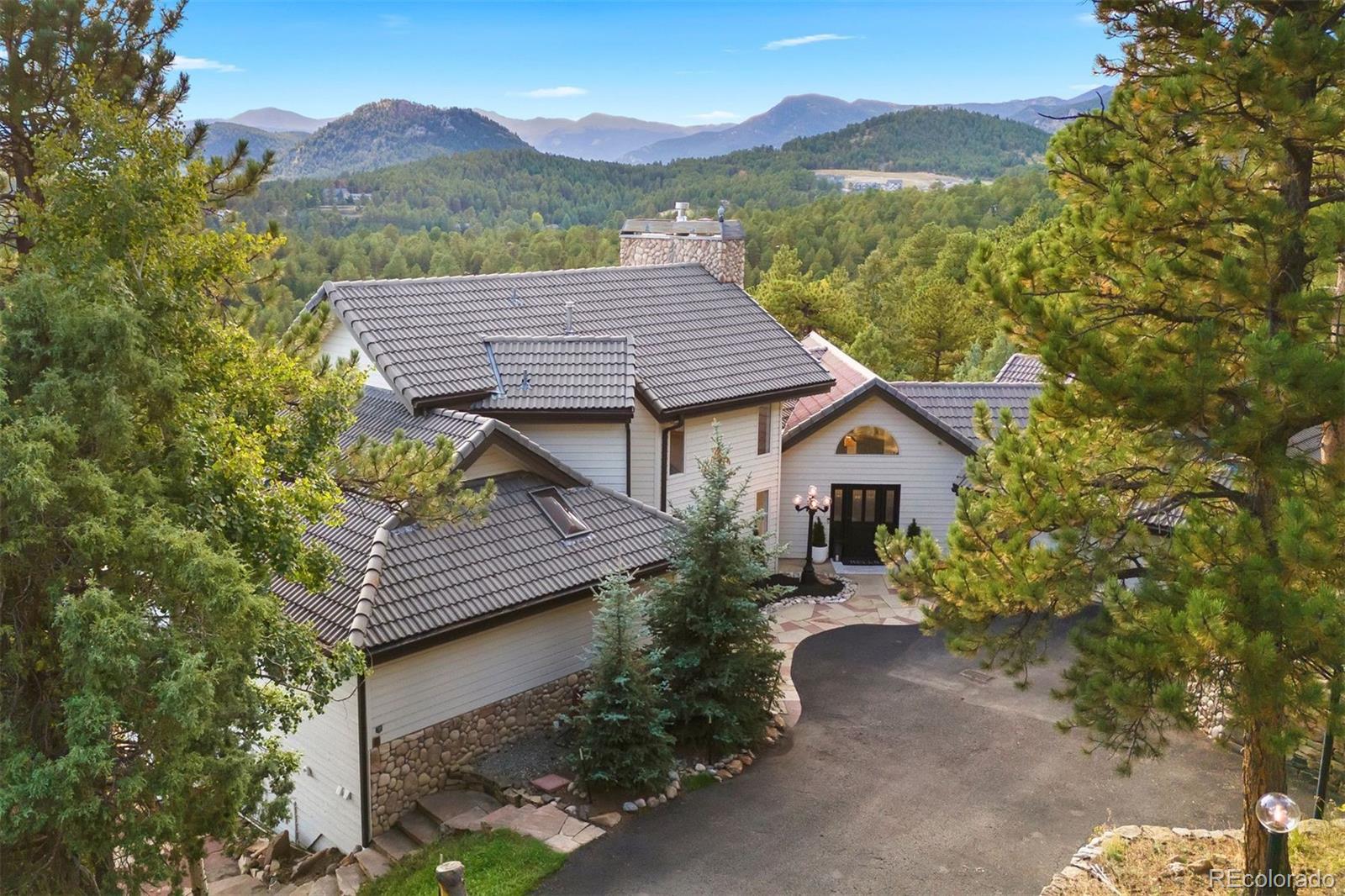 MLS Image #6 for 28764  wild rose drive,evergreen, Colorado