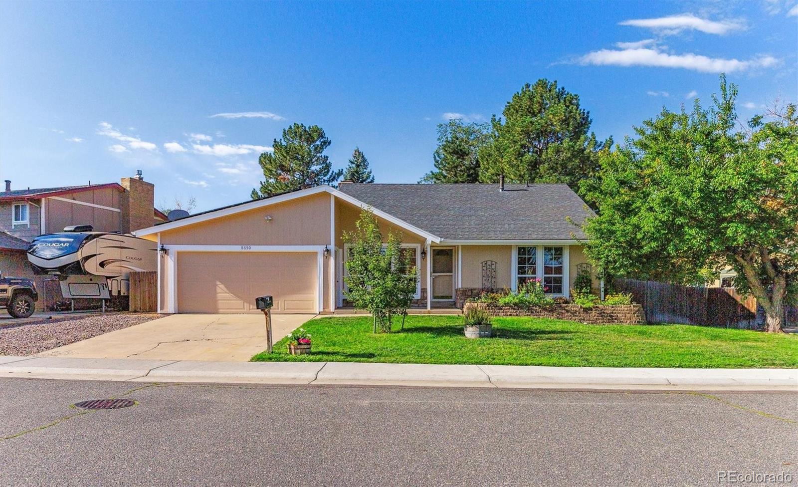 MLS Image #0 for 8650 w 78th place,arvada, Colorado