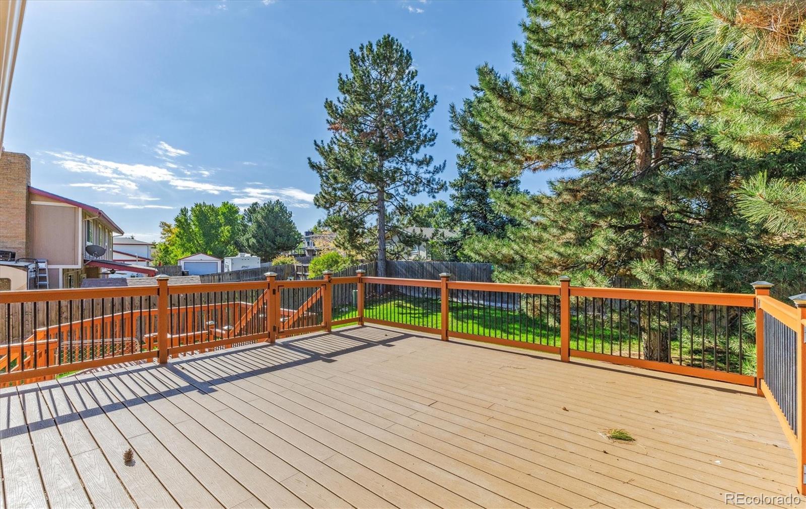 MLS Image #26 for 8650 w 78th place,arvada, Colorado