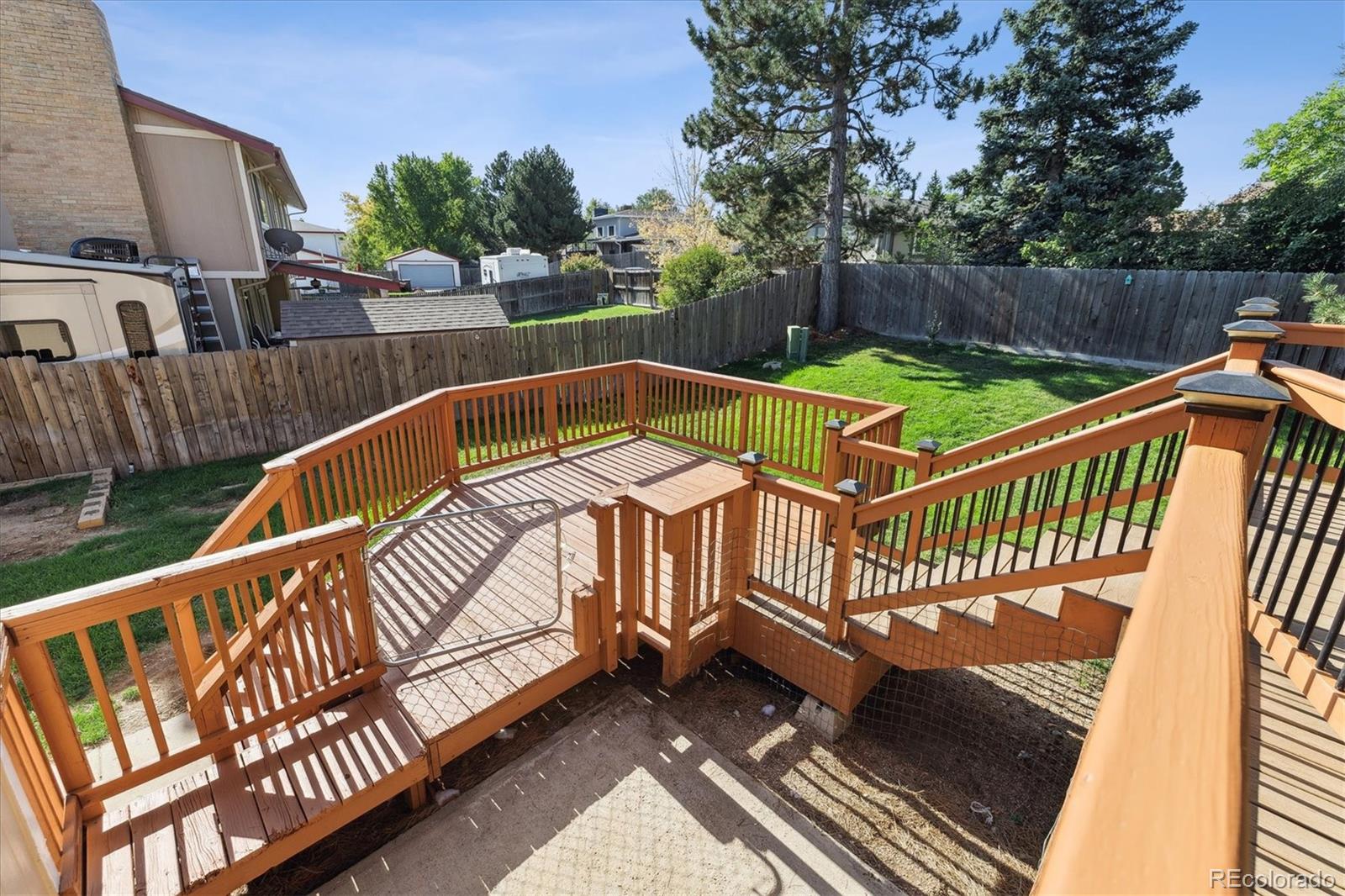 MLS Image #27 for 8650 w 78th place,arvada, Colorado