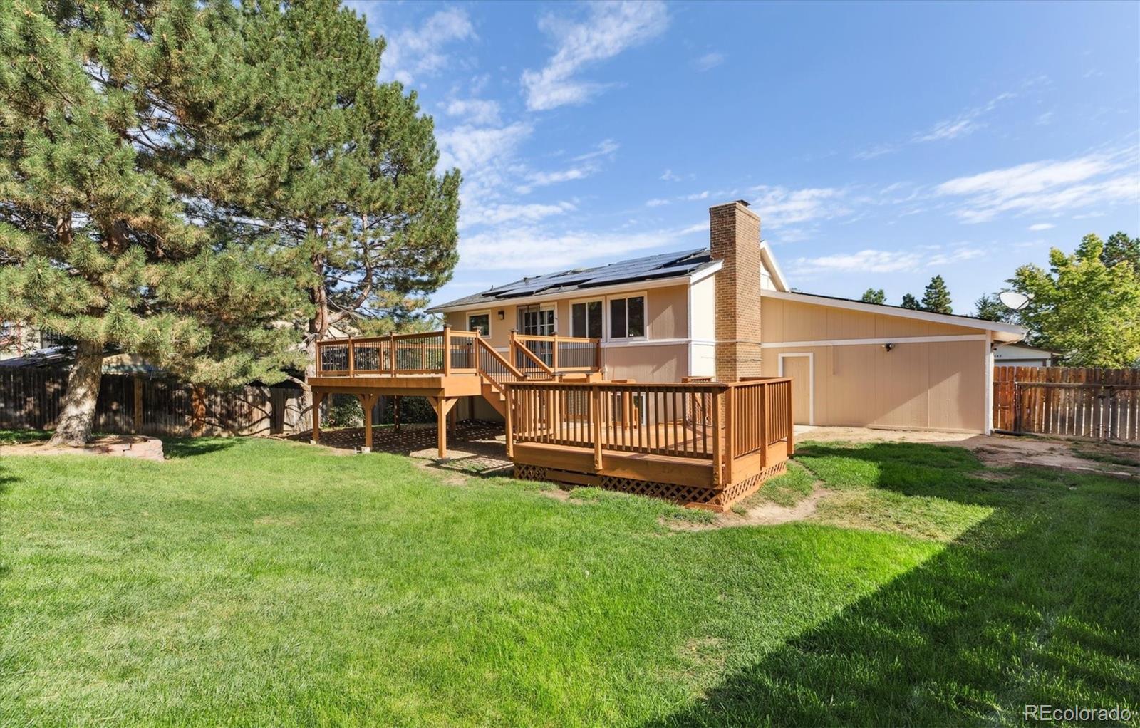 MLS Image #29 for 8650 w 78th place,arvada, Colorado