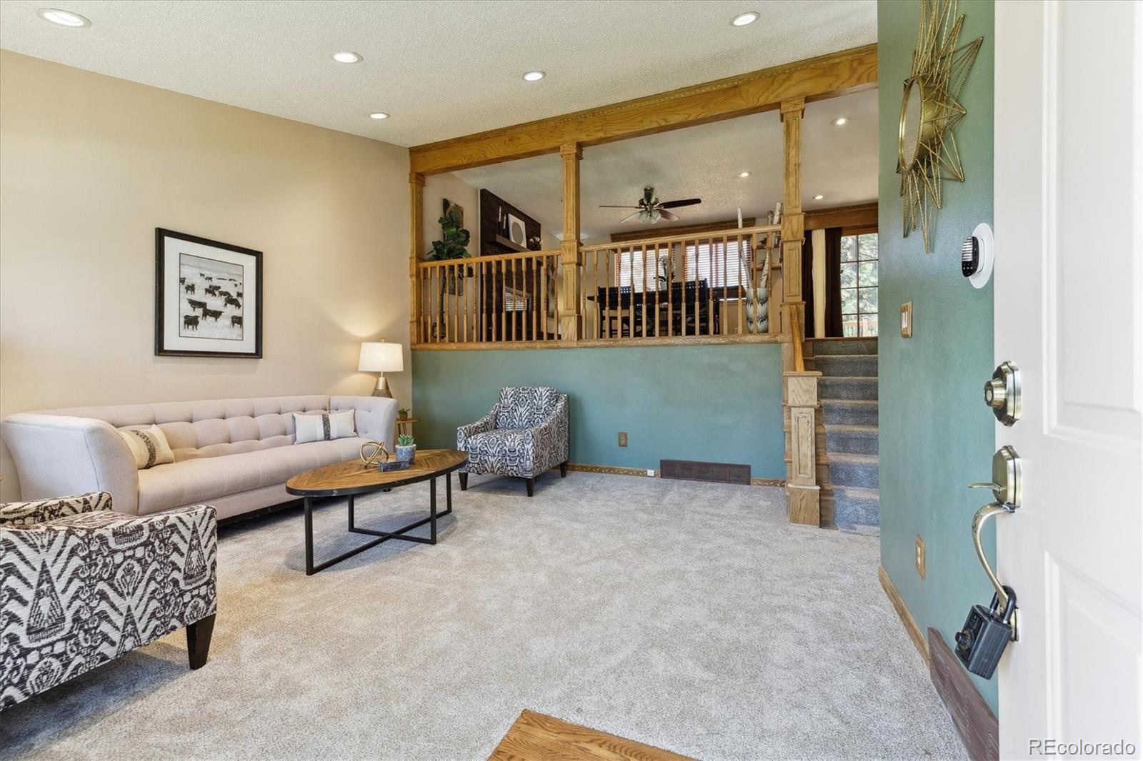 MLS Image #6 for 8650 w 78th place,arvada, Colorado