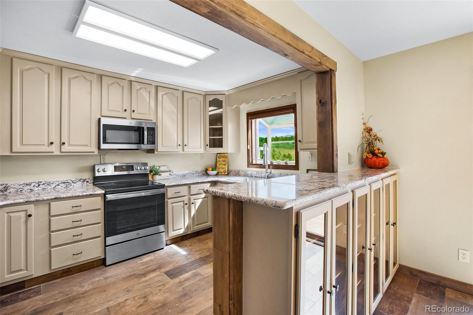MLS Image #14 for 558 n deer mountain road,florissant, Colorado