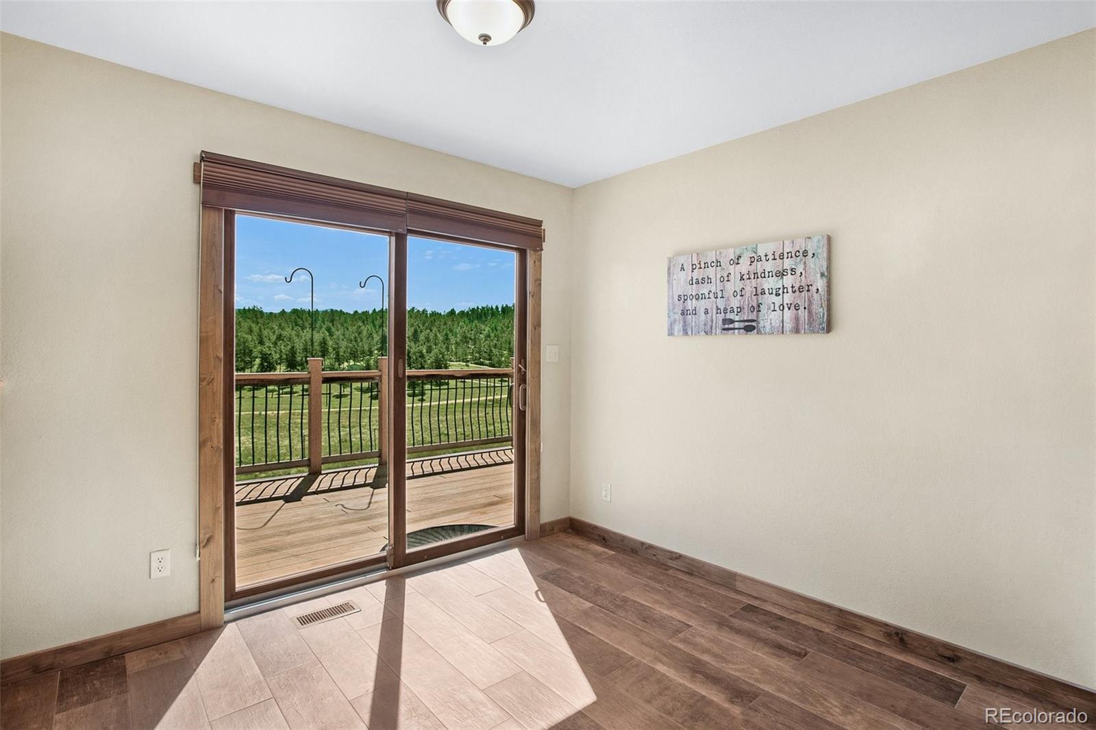 MLS Image #9 for 558 n deer mountain road,florissant, Colorado