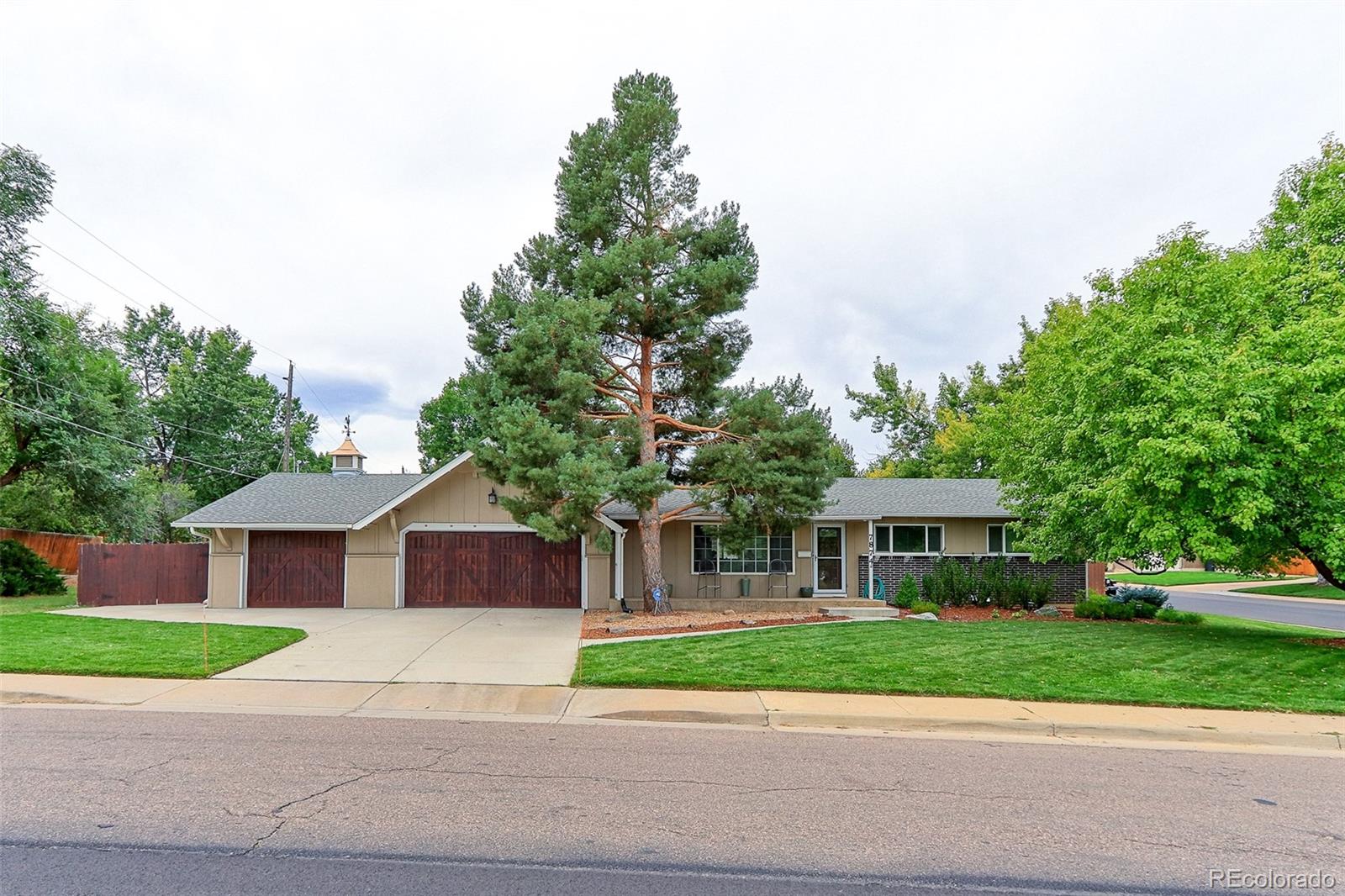 MLS Image #0 for 7874 e costilla boulevard,centennial, Colorado