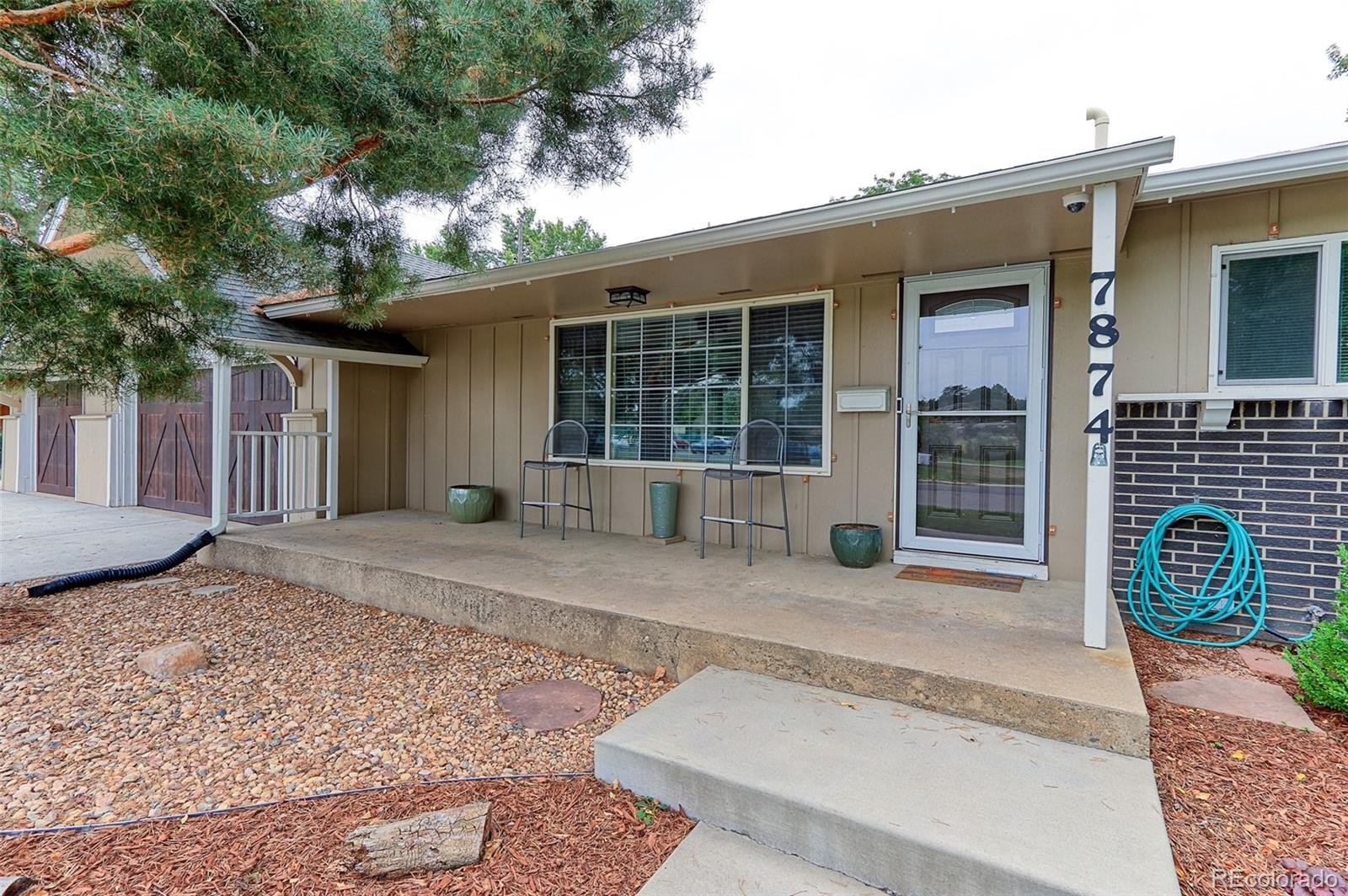 MLS Image #2 for 7874 e costilla boulevard,centennial, Colorado