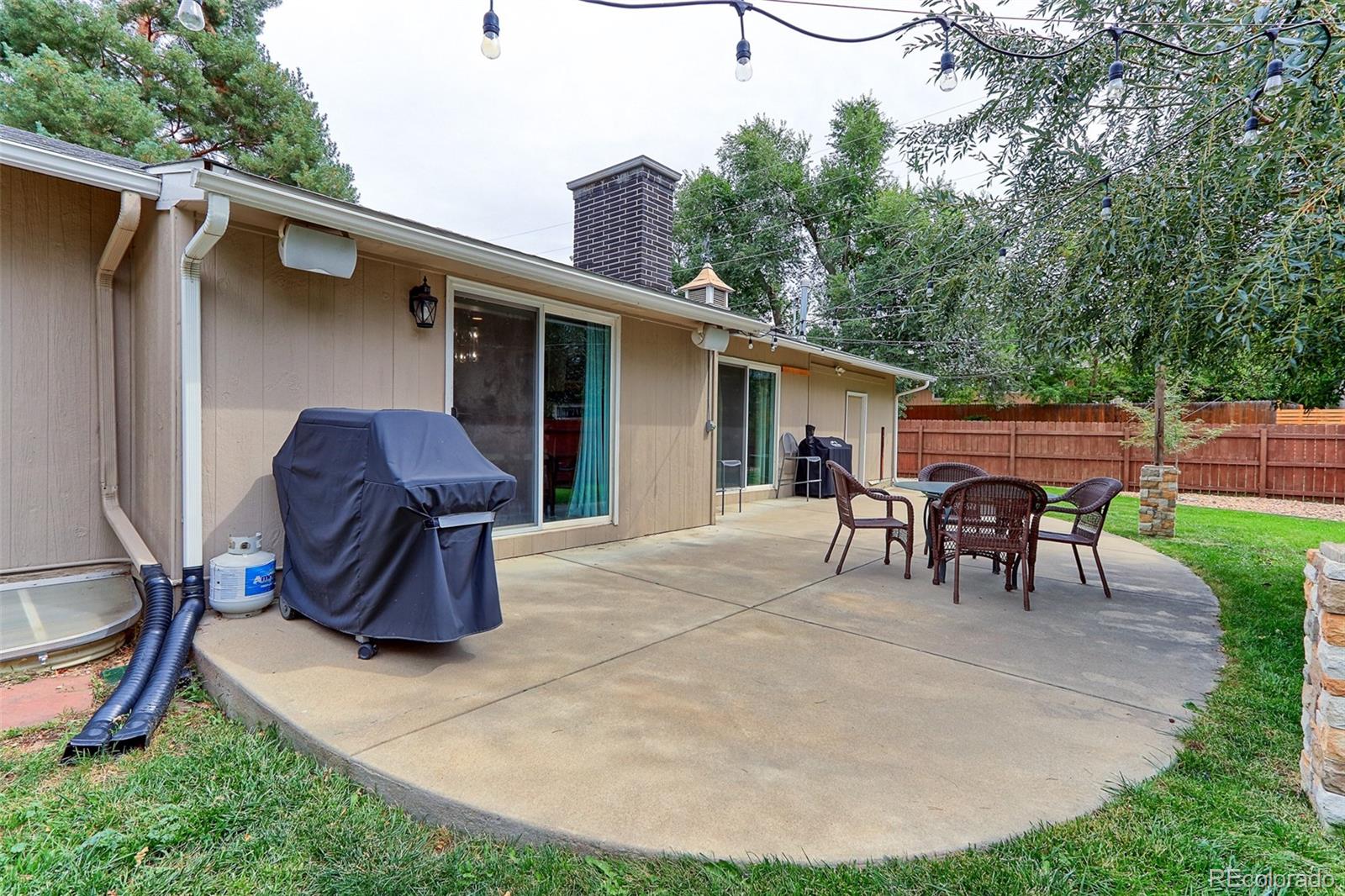 MLS Image #30 for 7874 e costilla boulevard,centennial, Colorado