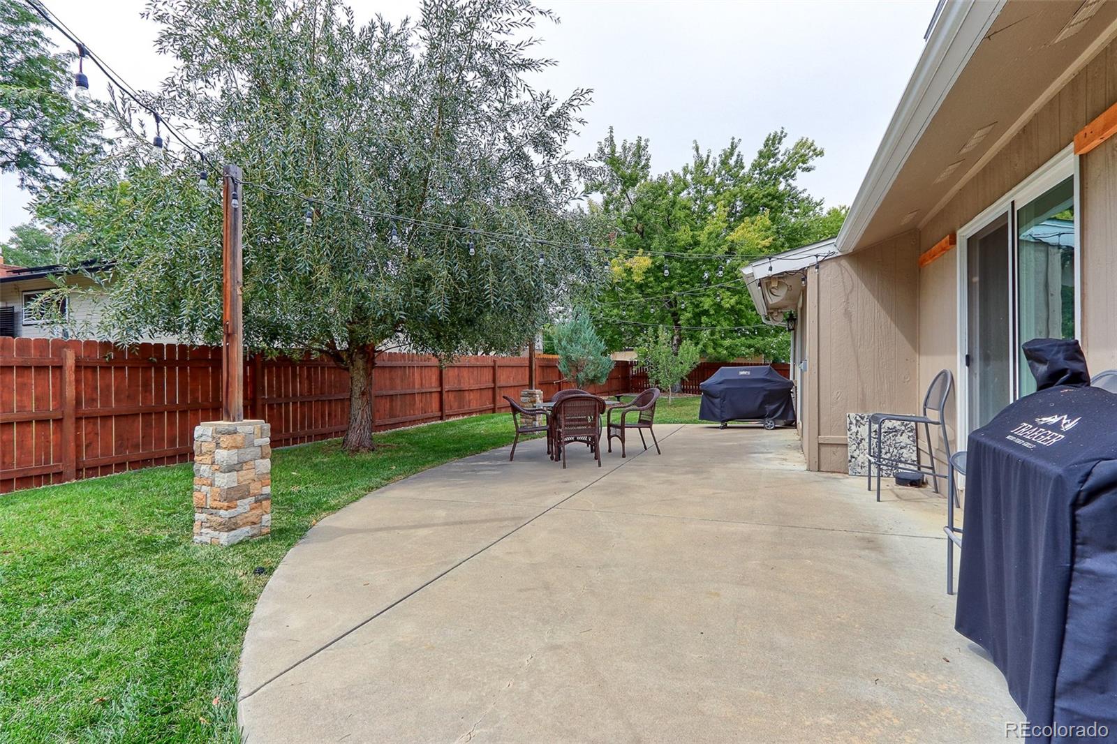 MLS Image #31 for 7874 e costilla boulevard,centennial, Colorado