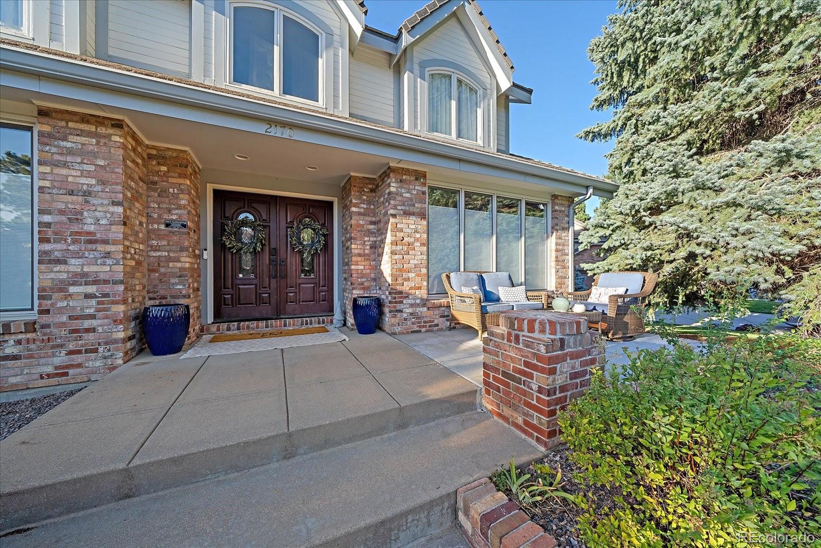 MLS Image #2 for 2170 s parfet drive,lakewood, Colorado