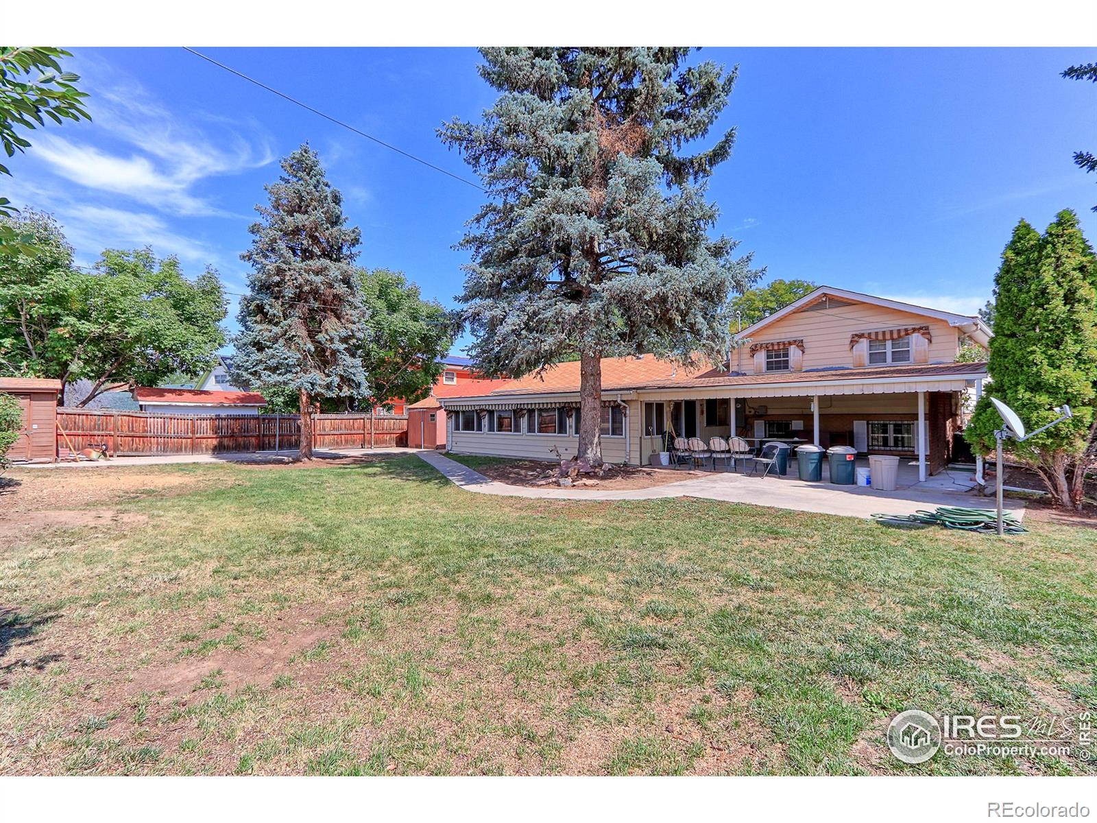 MLS Image #18 for 10161  melody drive,northglenn, Colorado