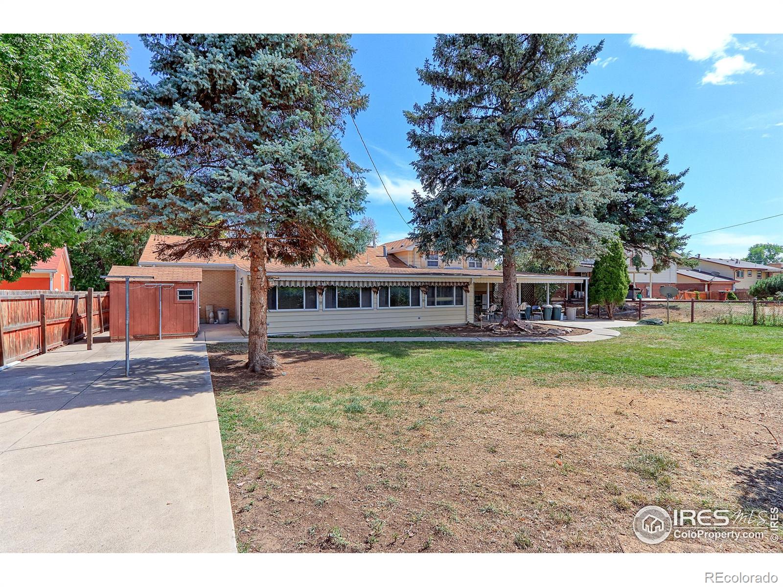 MLS Image #19 for 10161  melody drive,northglenn, Colorado