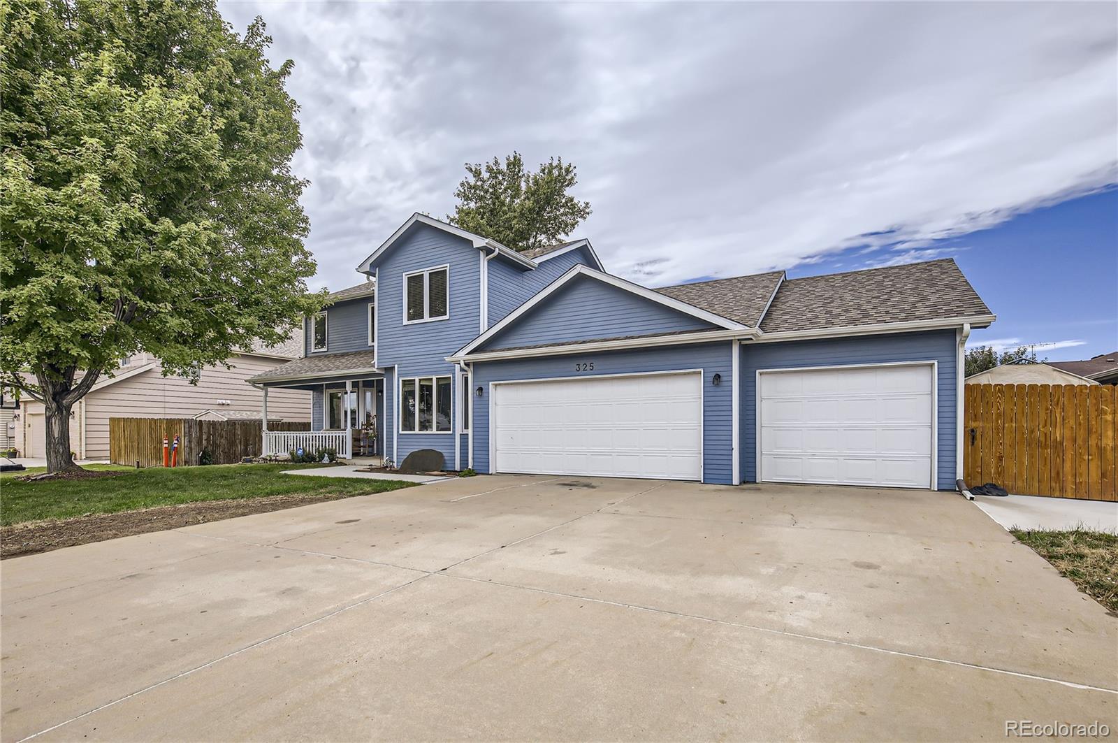 CMA Image for 325  n 45th avenue court ,Greeley, Colorado