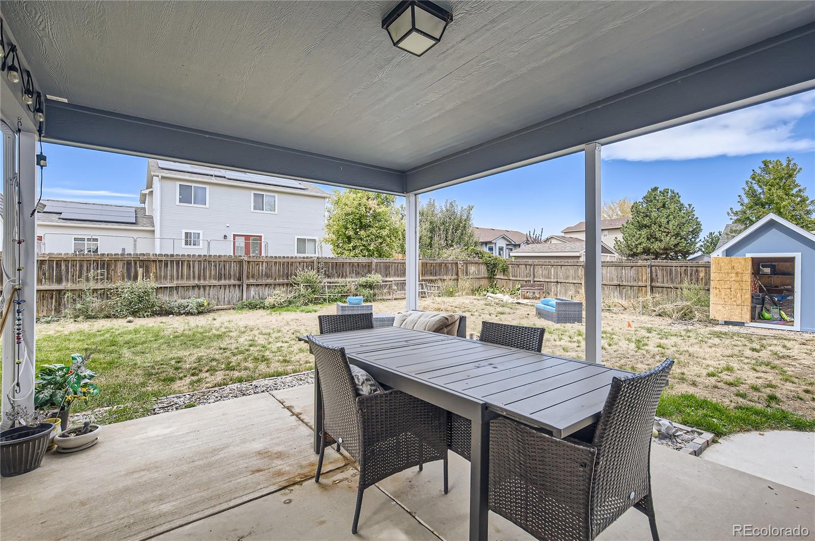 MLS Image #22 for 325  n 45th avenue court ,greeley, Colorado