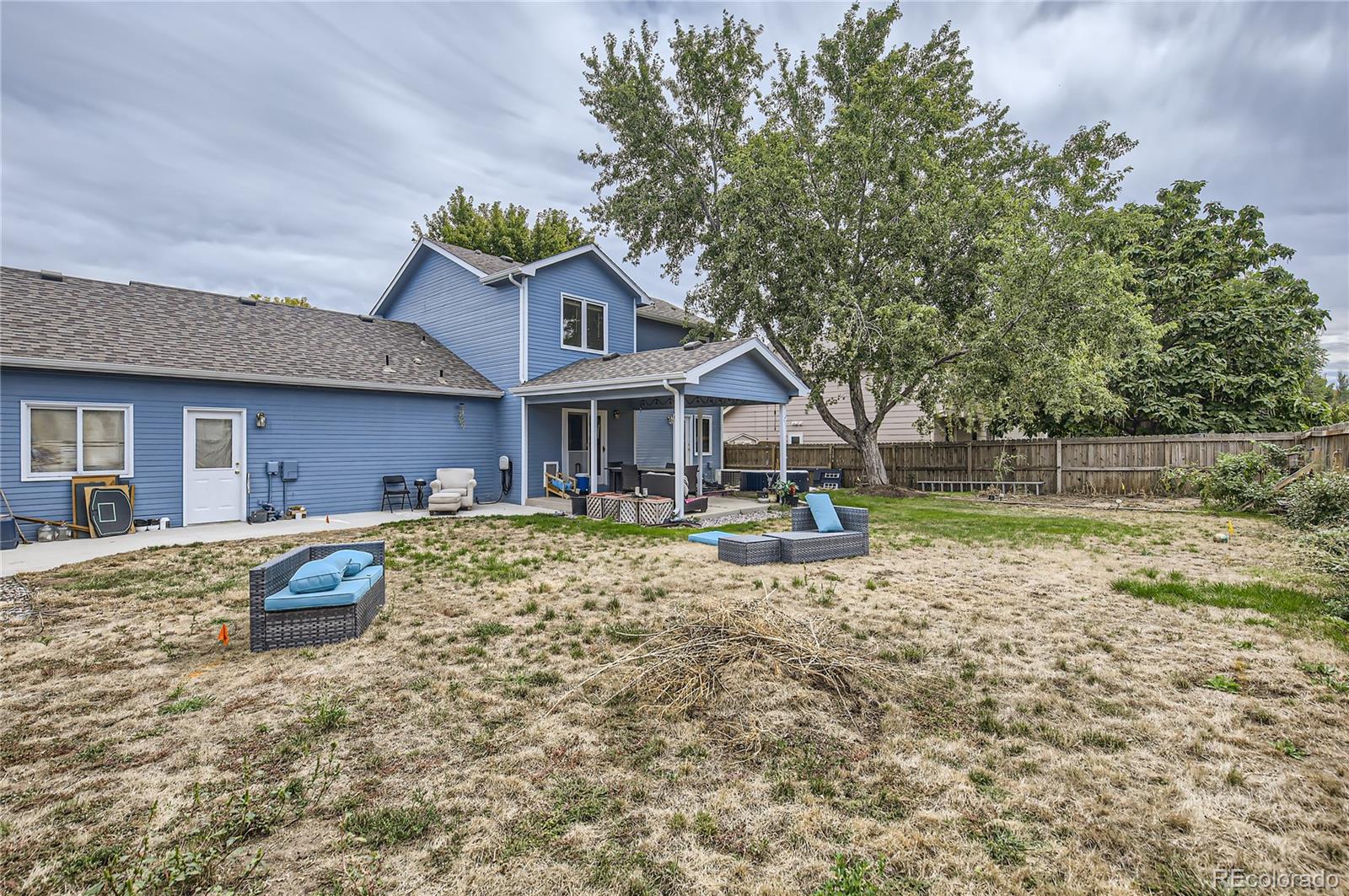 MLS Image #24 for 325  n 45th avenue court ,greeley, Colorado