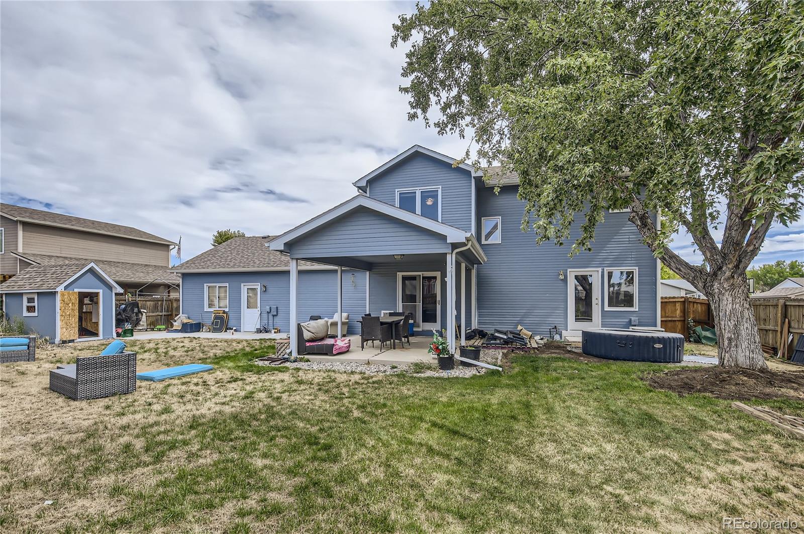 MLS Image #25 for 325  n 45th avenue court ,greeley, Colorado