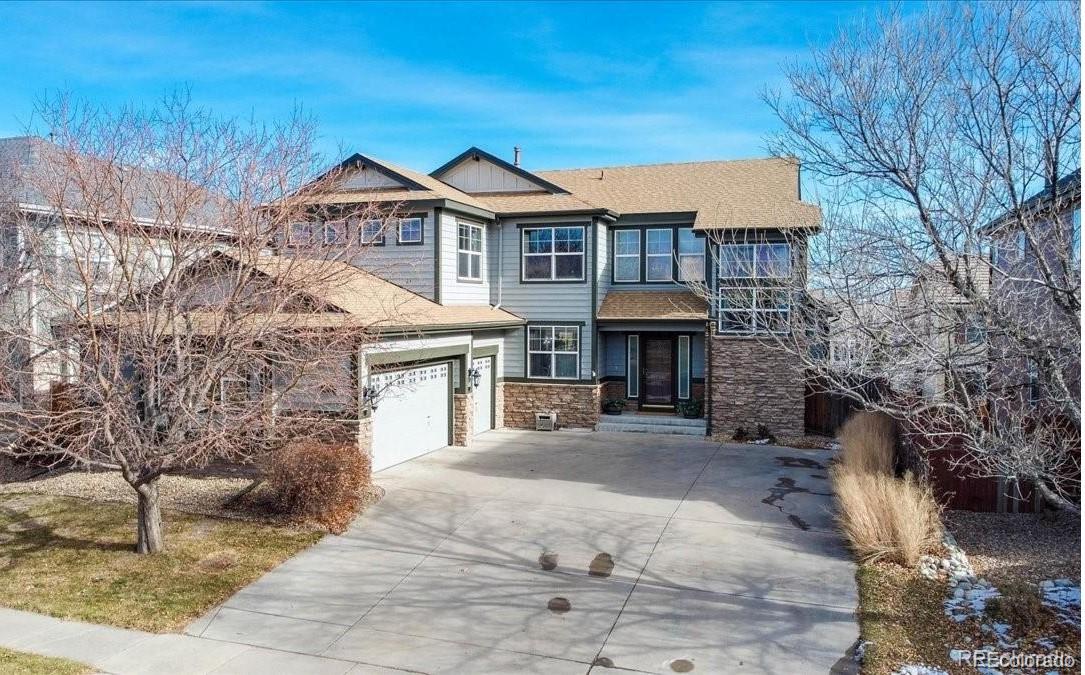 CMA Image for 562  tumbleweed drive,Brighton, Colorado