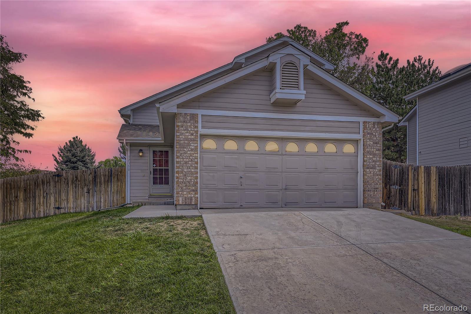 MLS Image #0 for 12350  ivanhoe street,brighton, Colorado