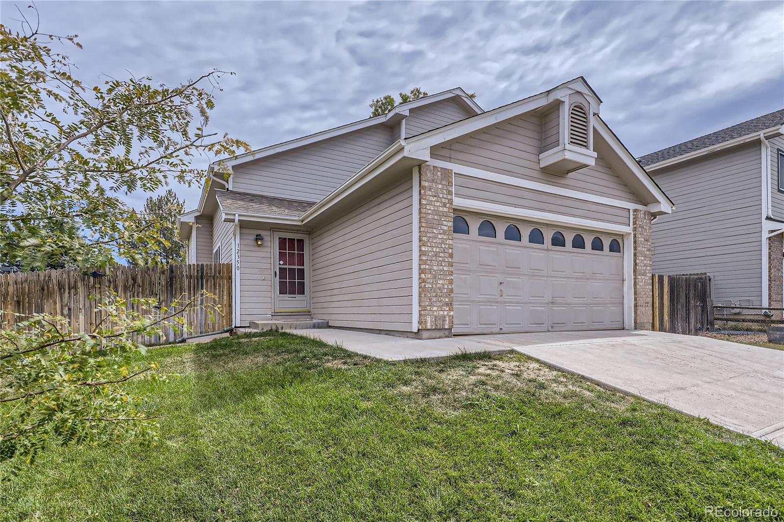 MLS Image #2 for 12350  ivanhoe street,brighton, Colorado