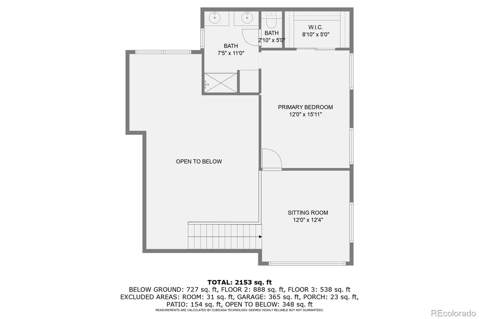 MLS Image #32 for 12350  ivanhoe street,brighton, Colorado