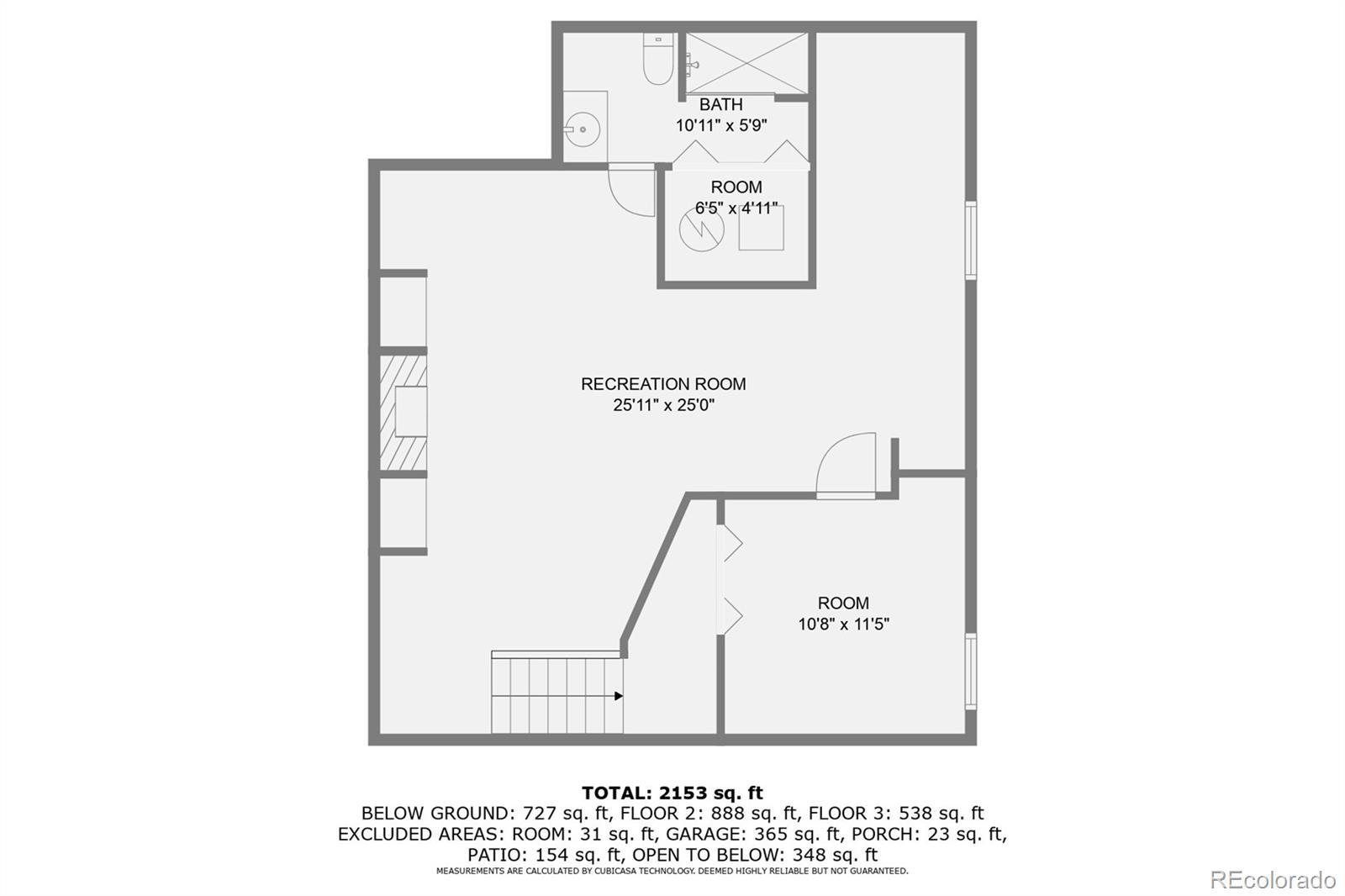 MLS Image #33 for 12350  ivanhoe street,brighton, Colorado