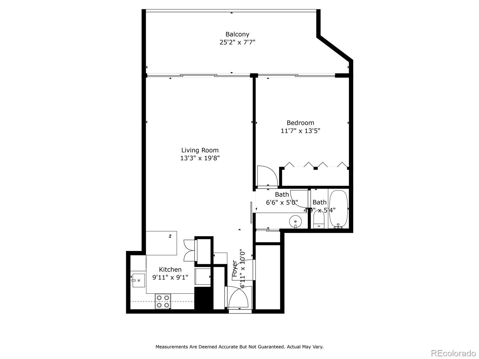 MLS Image #34 for 888 n logan street,denver, Colorado