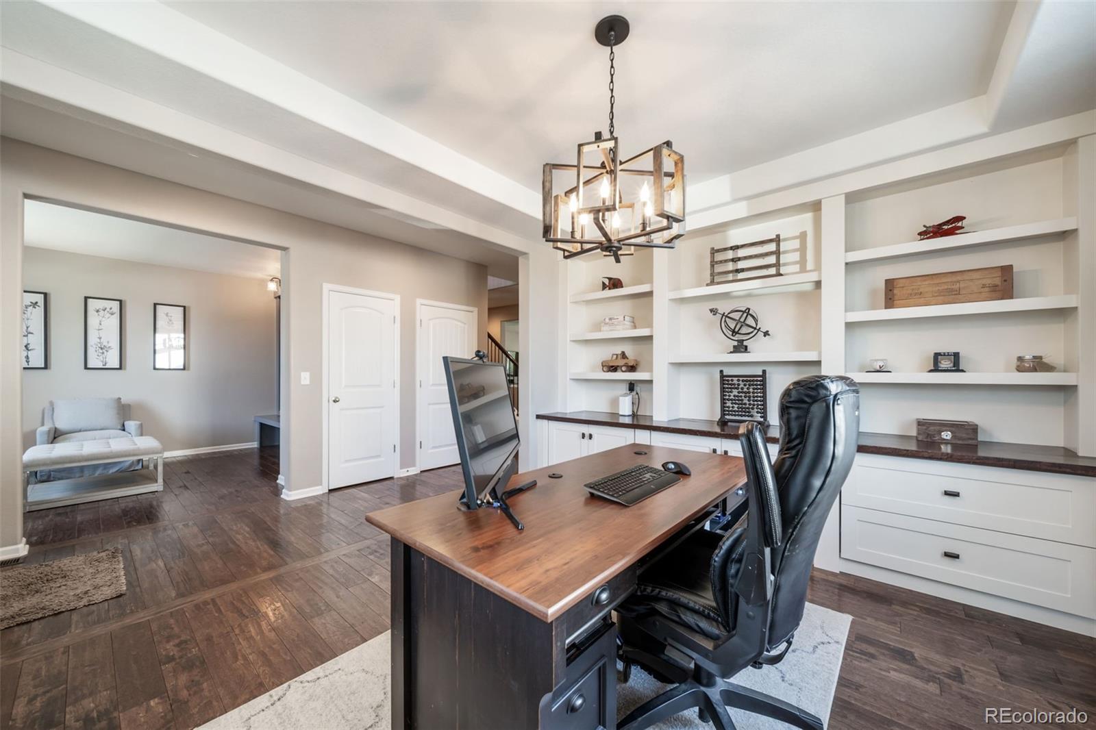 MLS Image #11 for 12035  fontberry street,parker, Colorado