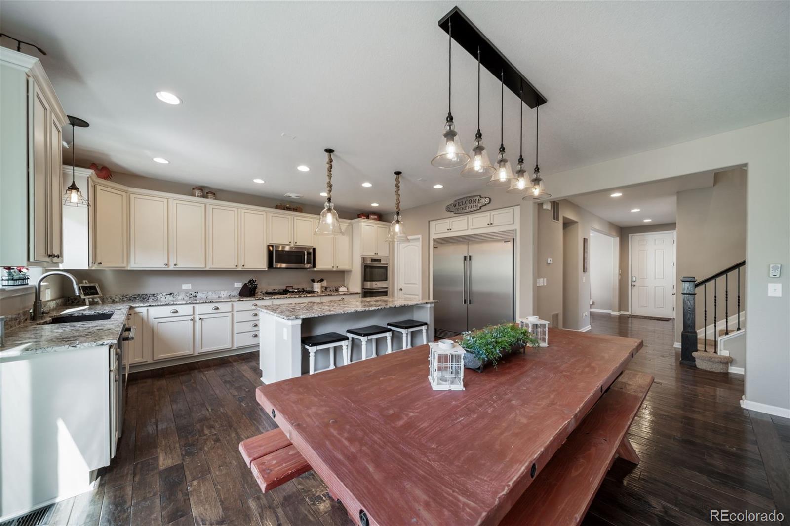 MLS Image #14 for 12035  fontberry street,parker, Colorado