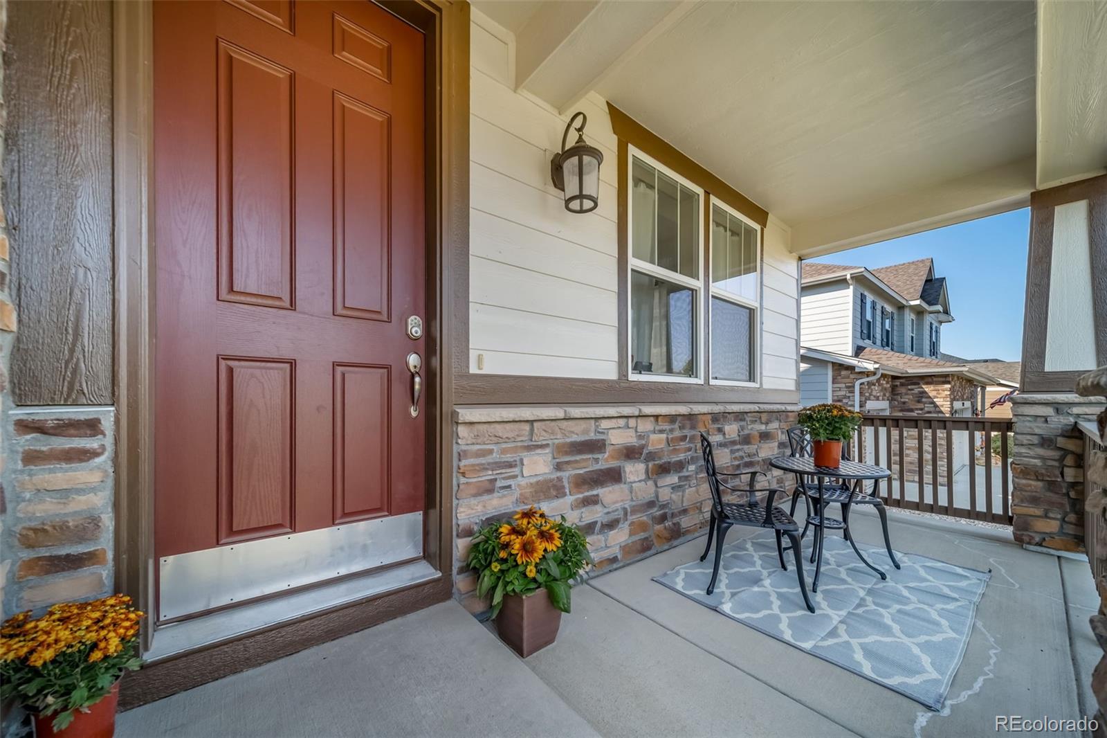 MLS Image #7 for 12035  fontberry street,parker, Colorado