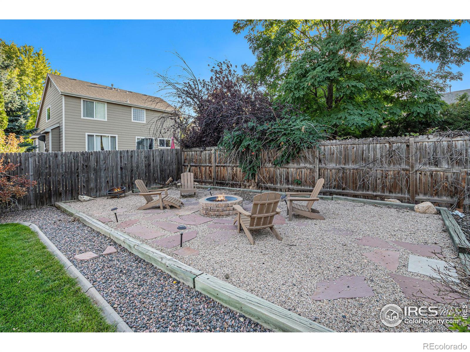 MLS Image #36 for 6945  barbuda drive,fort collins, Colorado