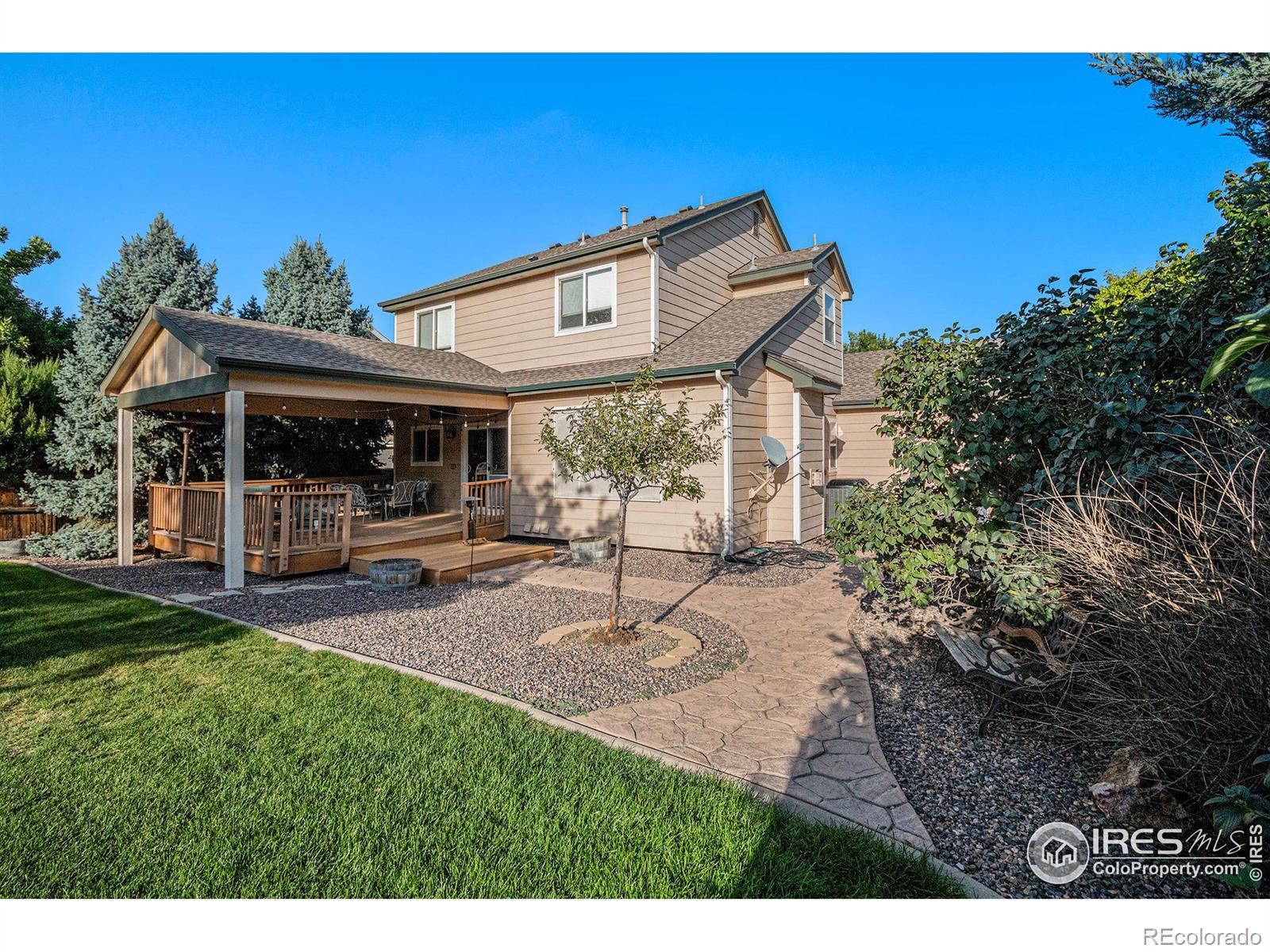 MLS Image #38 for 6945  barbuda drive,fort collins, Colorado