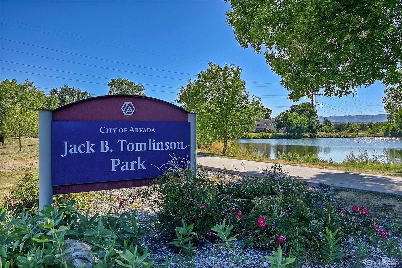 MLS Image #15 for 5021  garrison street,wheat ridge, Colorado