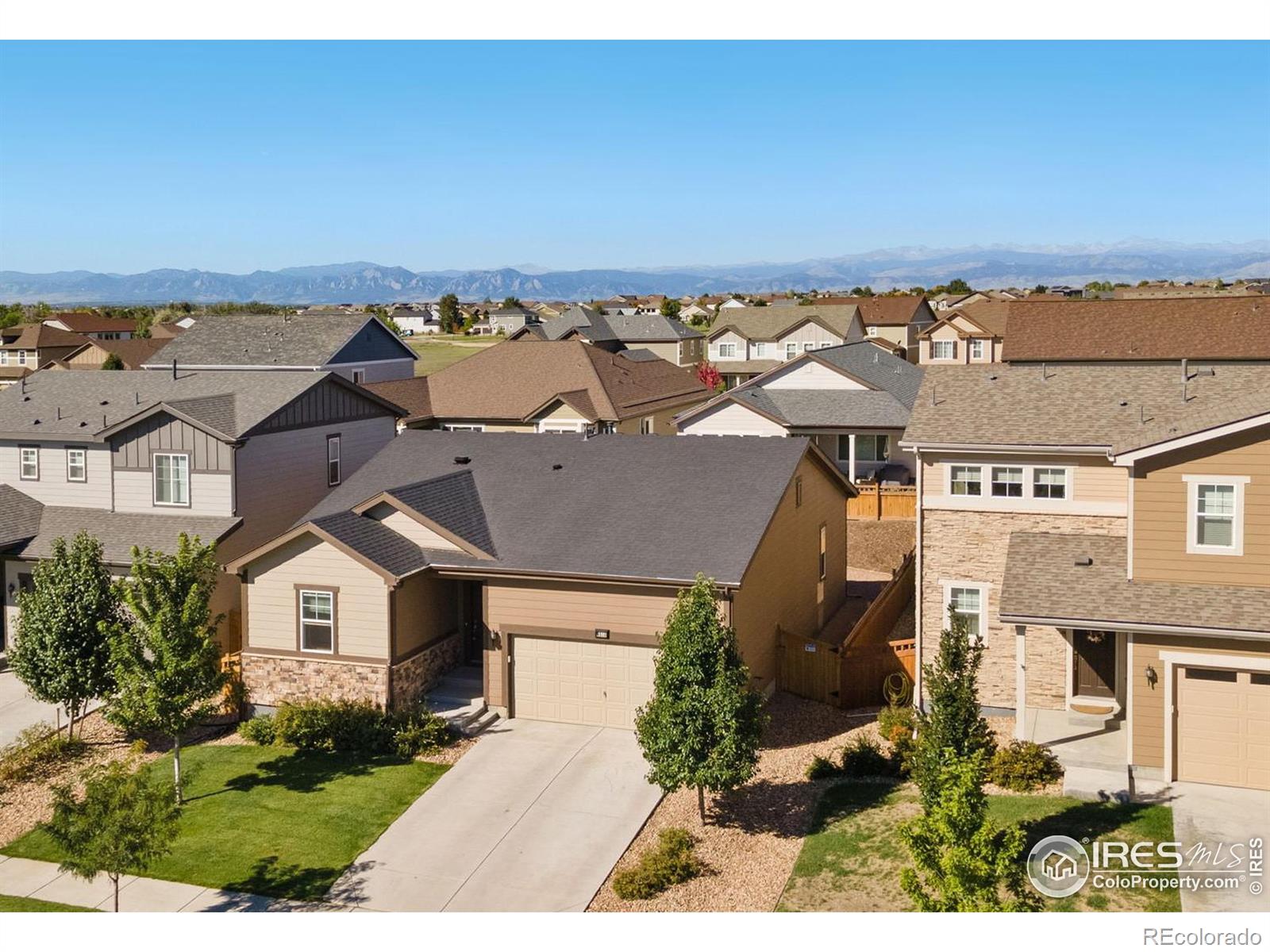 MLS Image #0 for 6515  independence street,frederick, Colorado