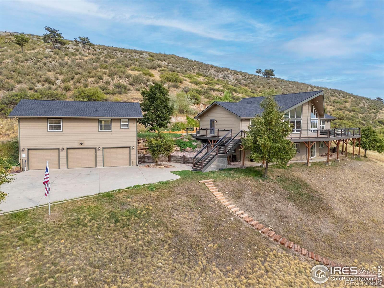 MLS Image #0 for 6586  abaco lane,berthoud, Colorado