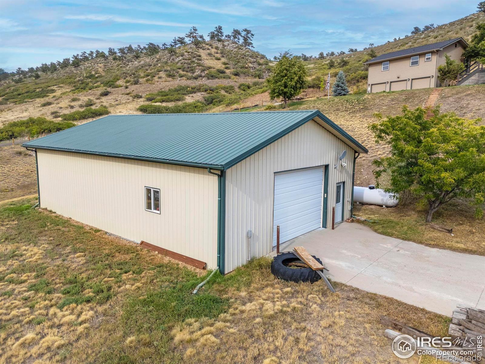 MLS Image #31 for 6586  abaco lane,berthoud, Colorado