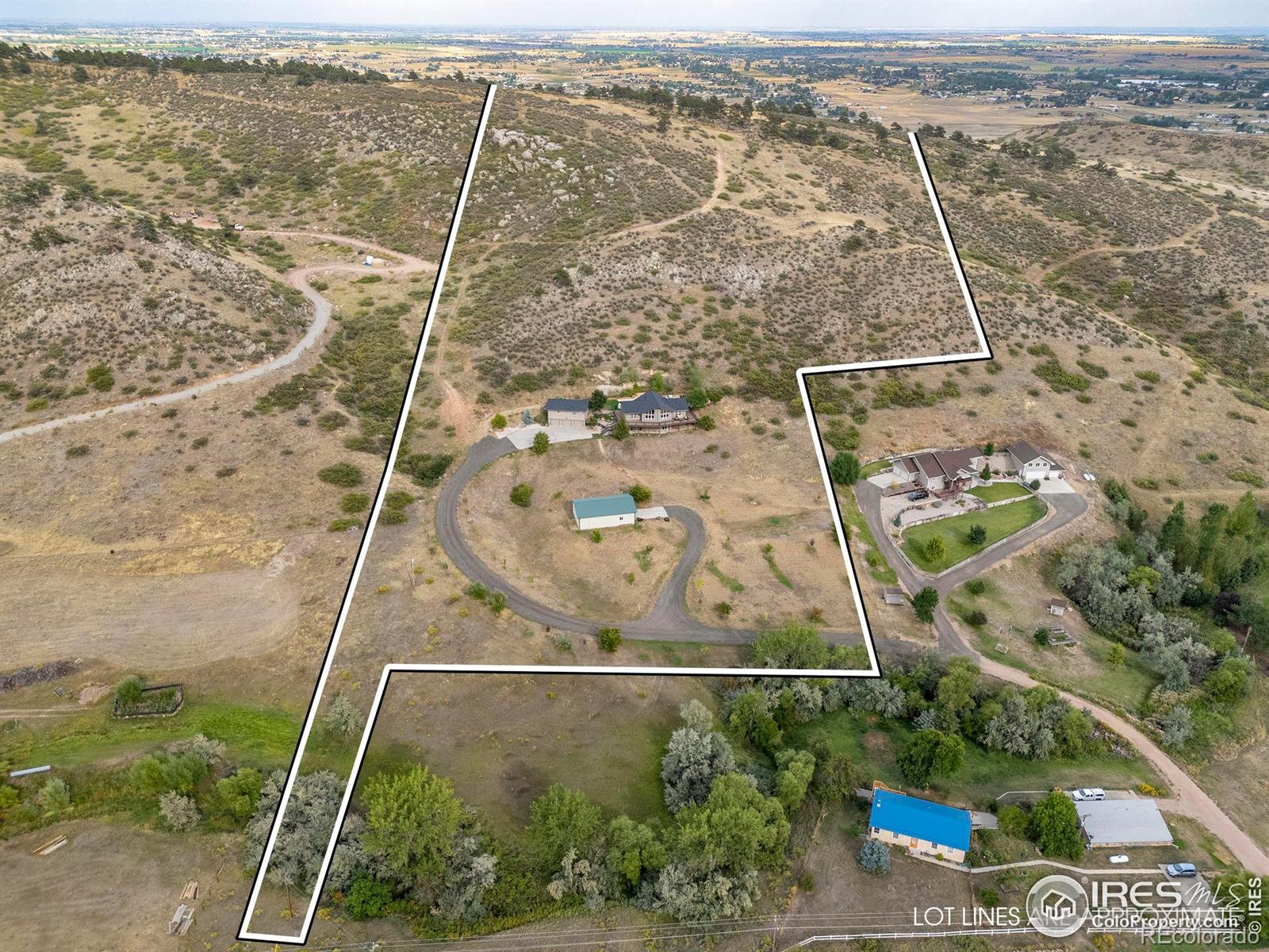 MLS Image #34 for 6586  abaco lane,berthoud, Colorado