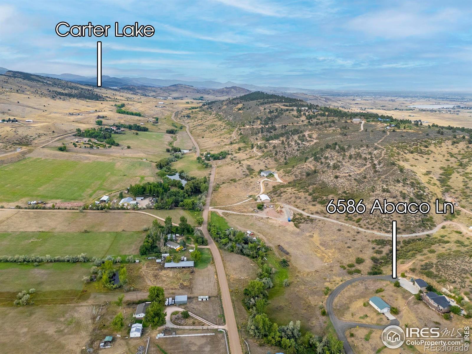 MLS Image #36 for 6586  abaco lane,berthoud, Colorado