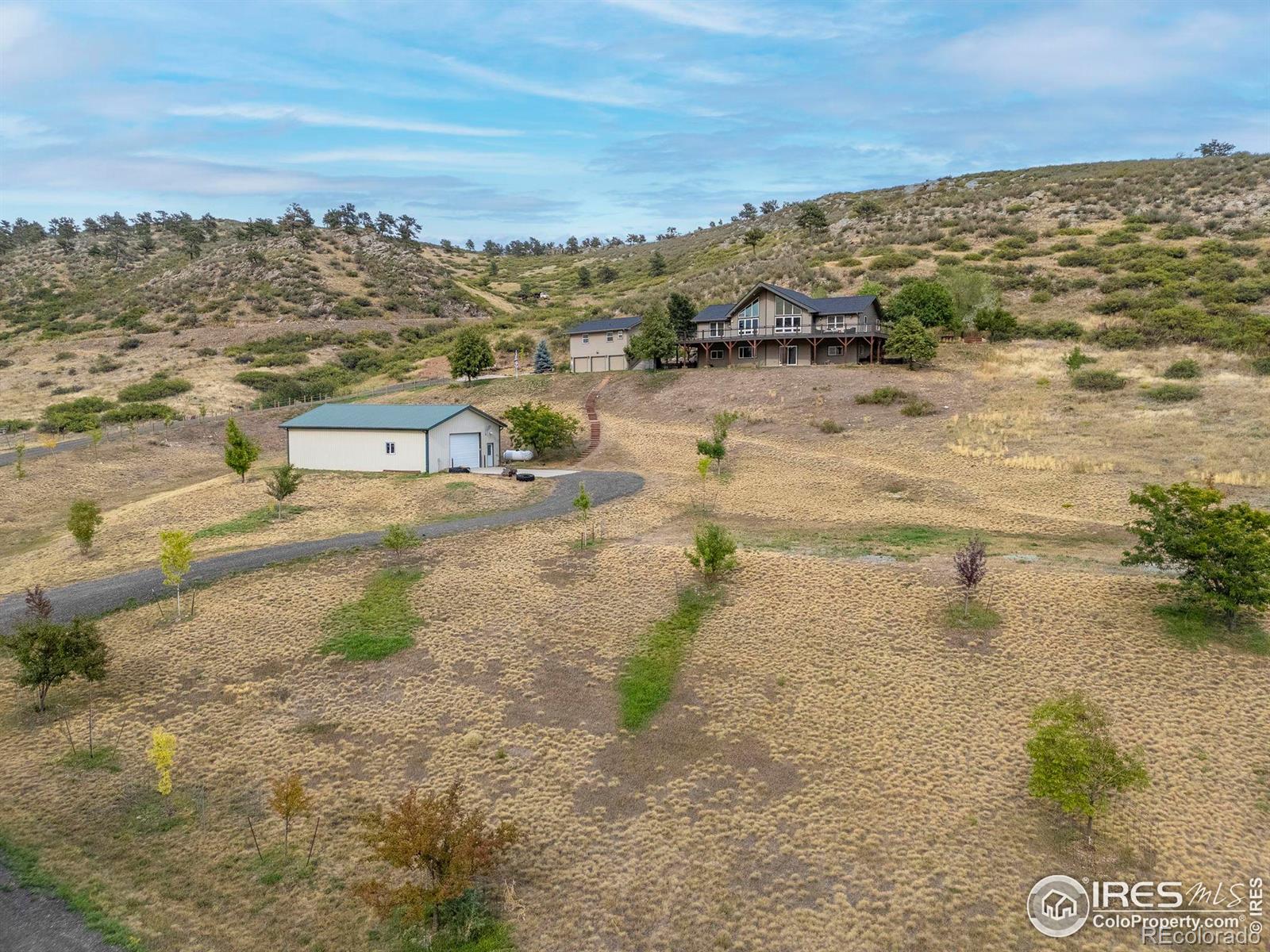 MLS Image #4 for 6586  abaco lane,berthoud, Colorado